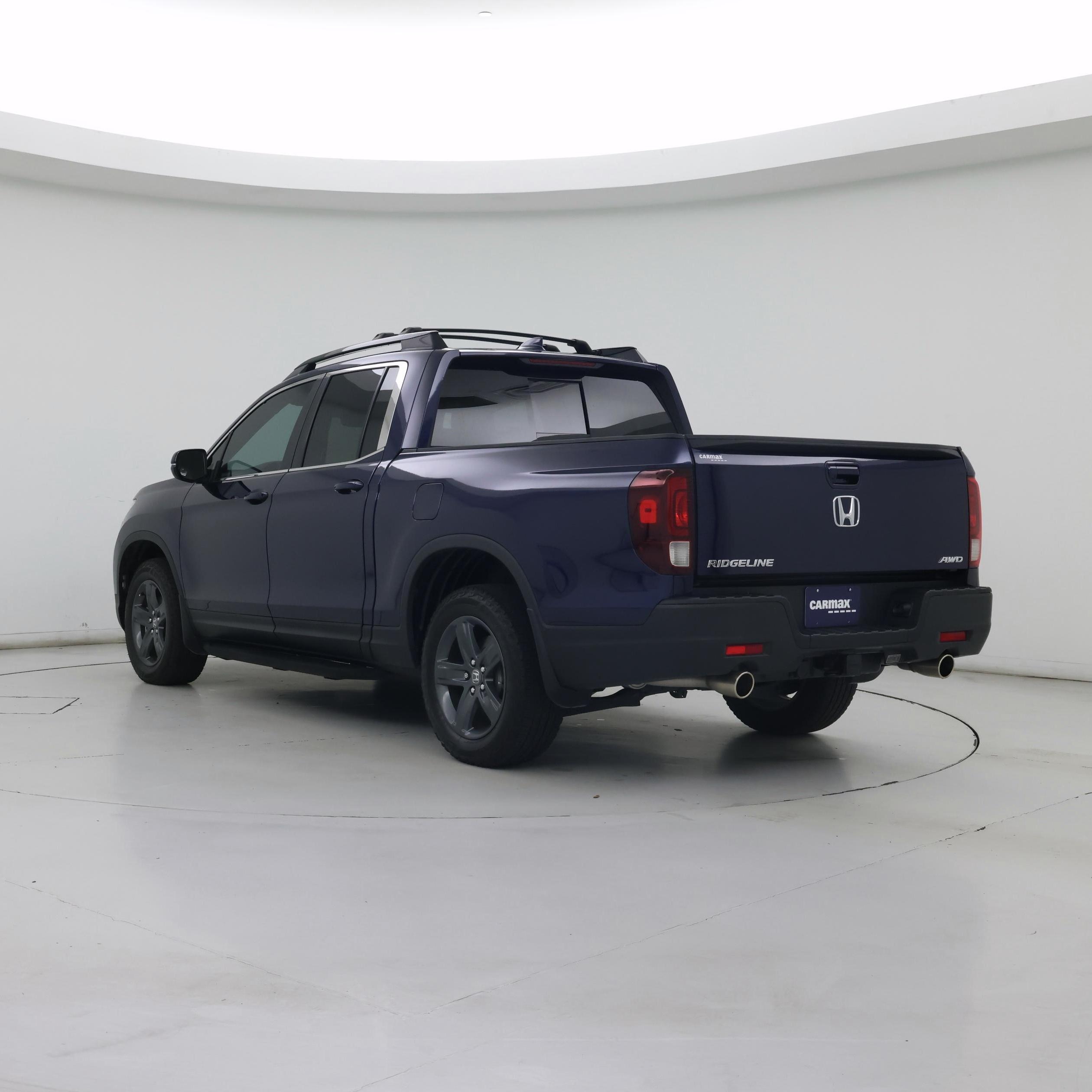 Thumbnail: 2023 Honda Ridgeline - 2