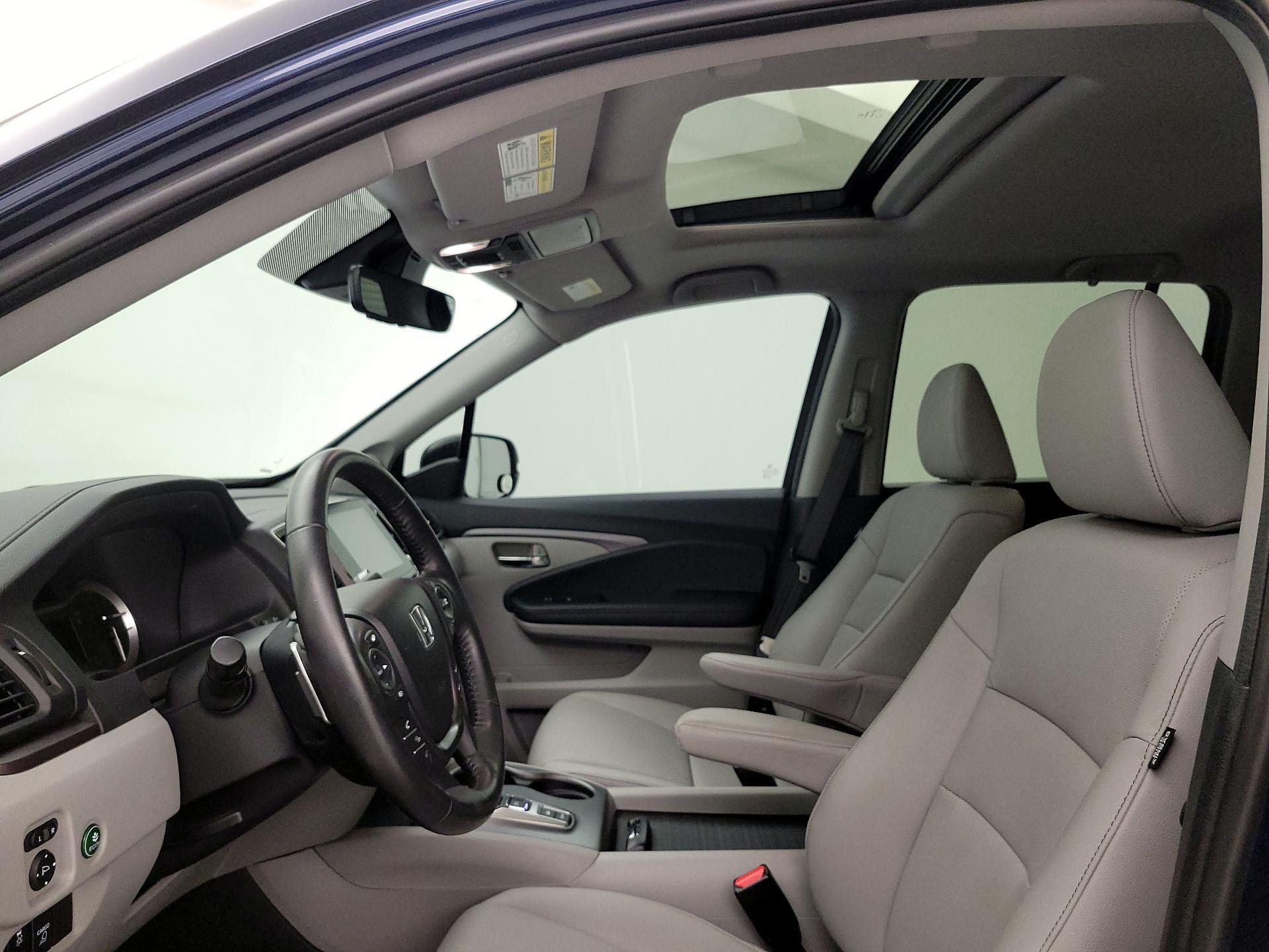 Thumbnail: 2023 Honda Ridgeline - 19