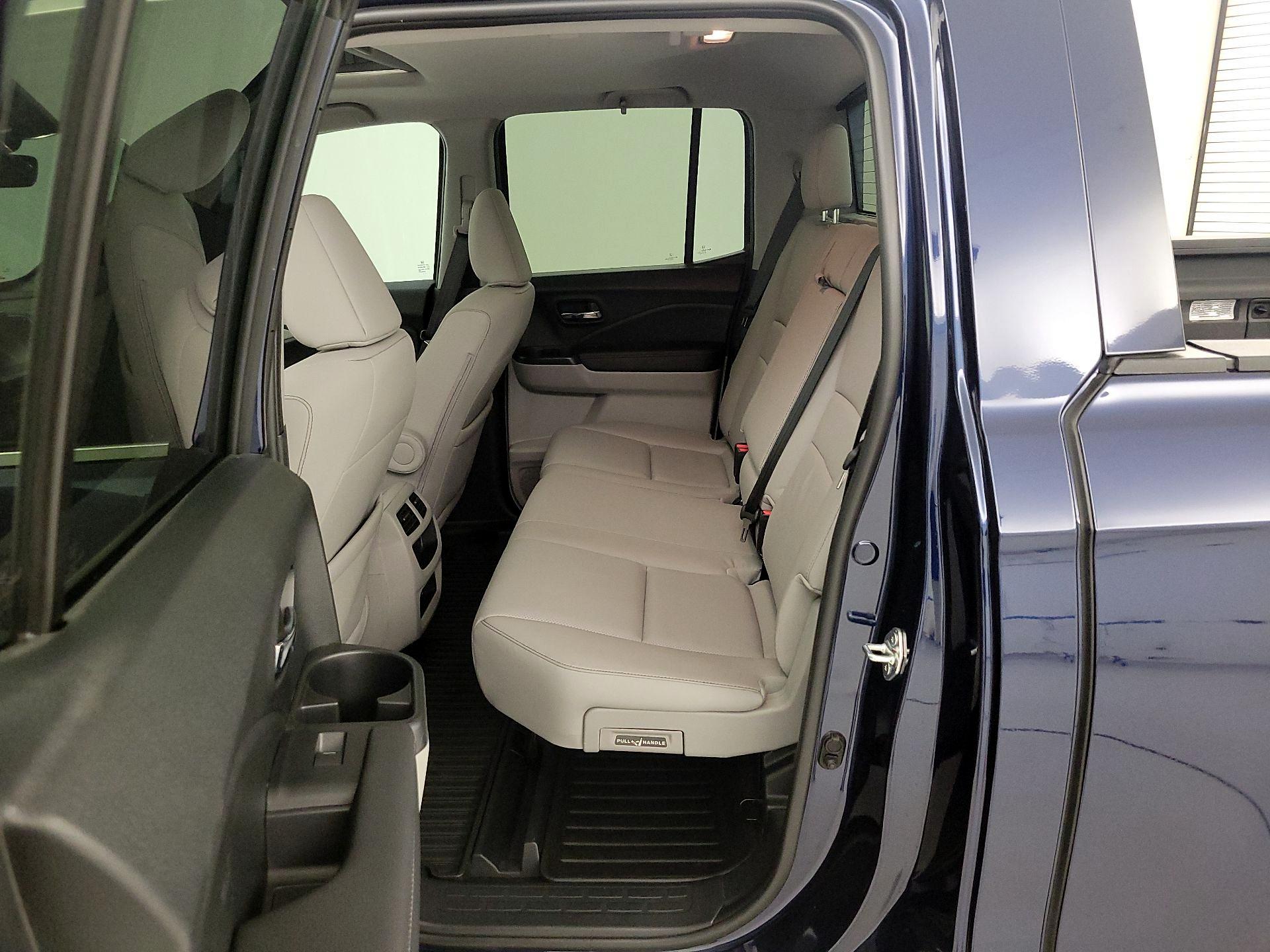 Thumbnail: 2023 Honda Ridgeline - 20