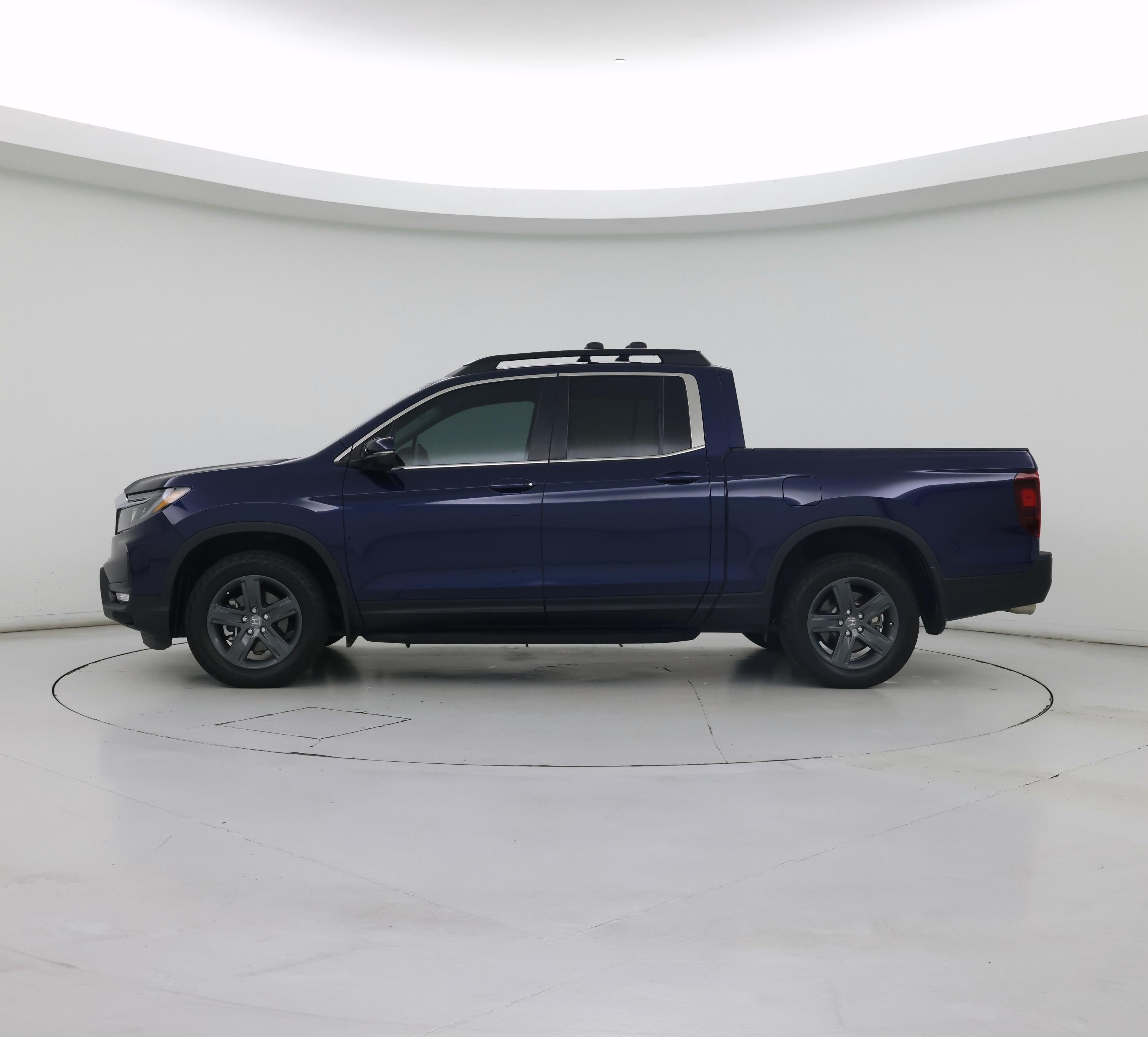 Thumbnail: 2023 Honda Ridgeline - 3