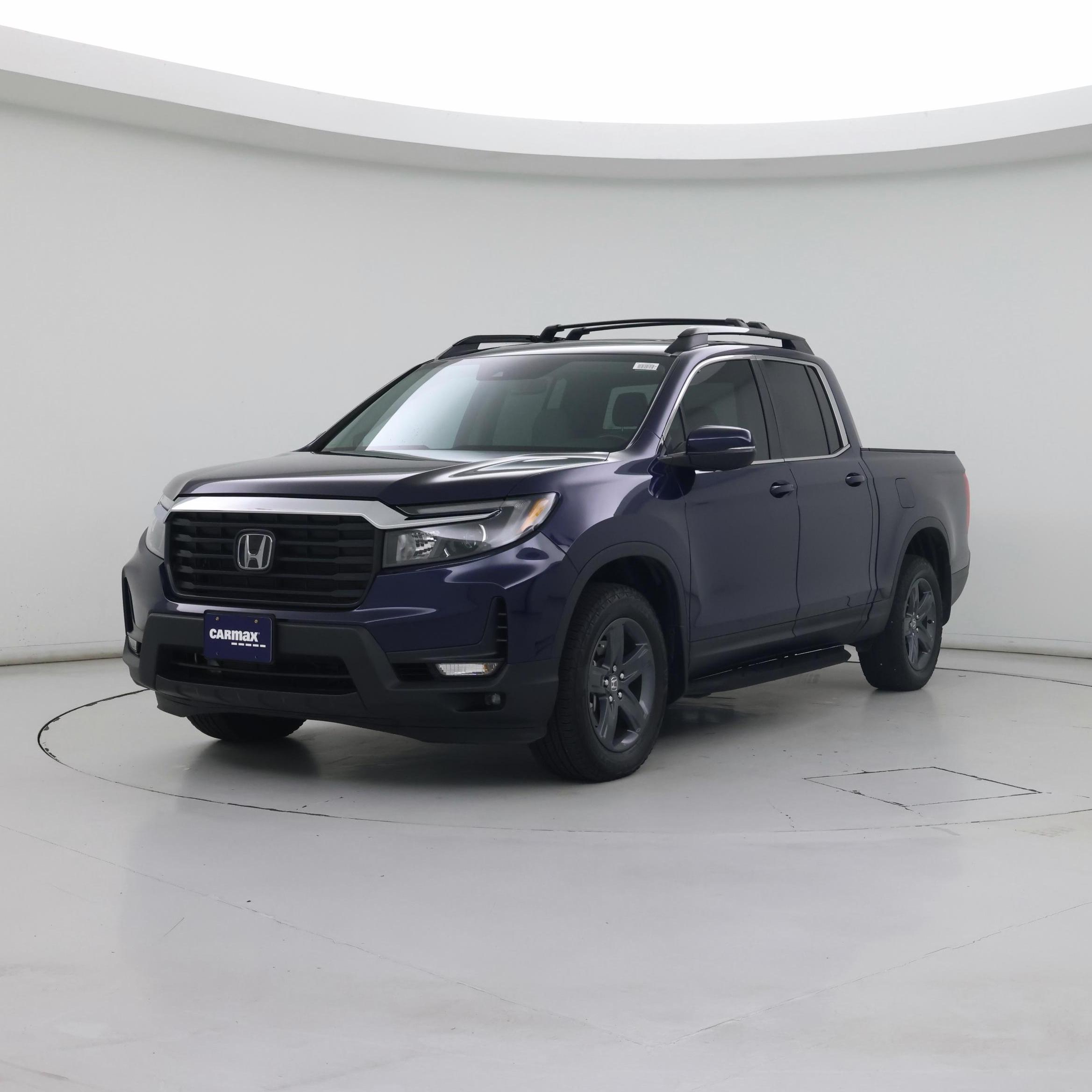 Thumbnail: 2023 Honda Ridgeline - 4