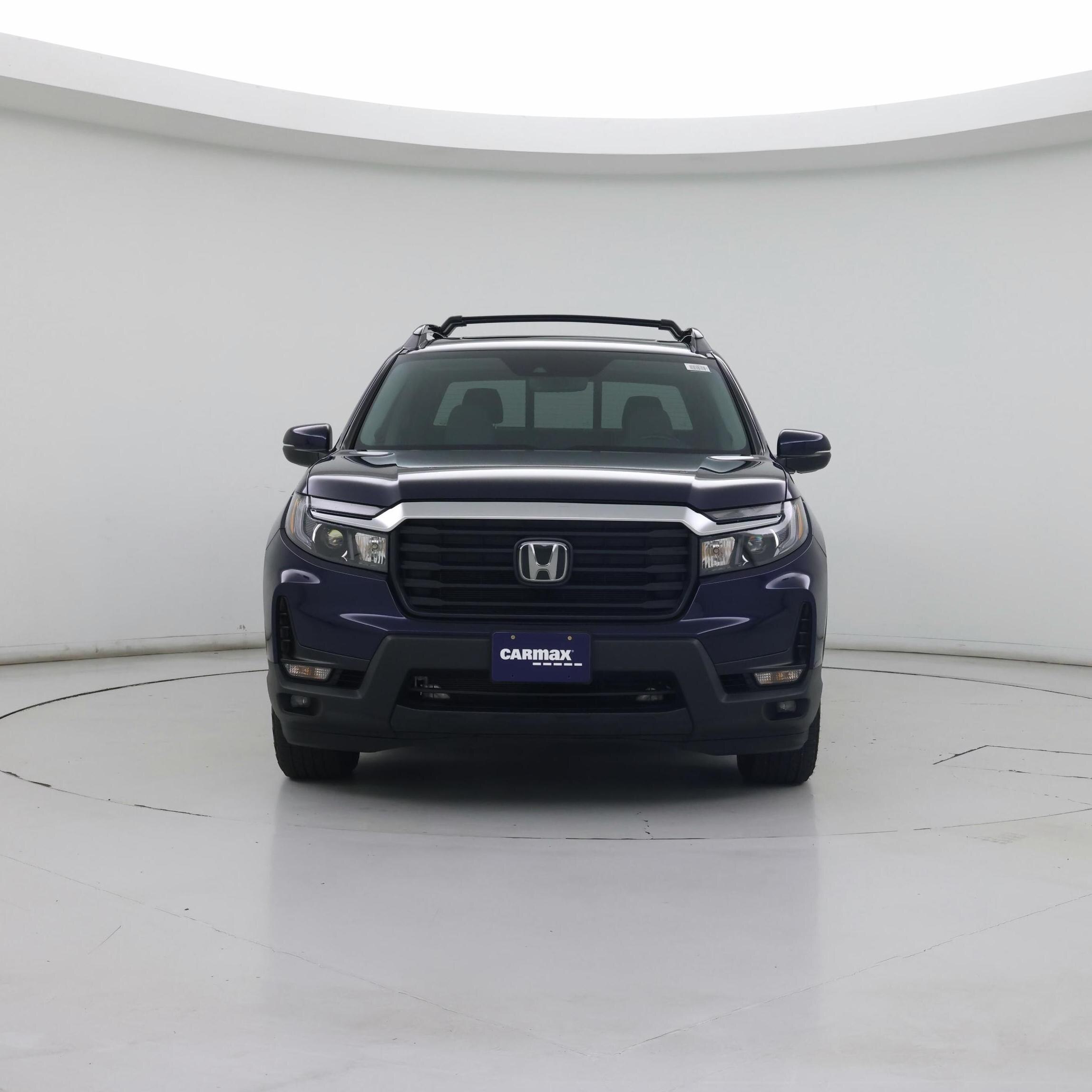 Thumbnail: 2023 Honda Ridgeline - 5