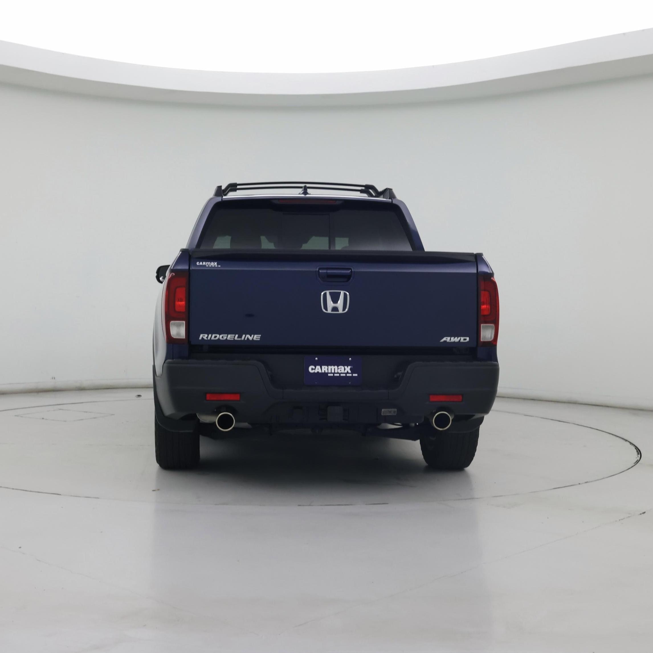 Thumbnail: 2023 Honda Ridgeline - 6