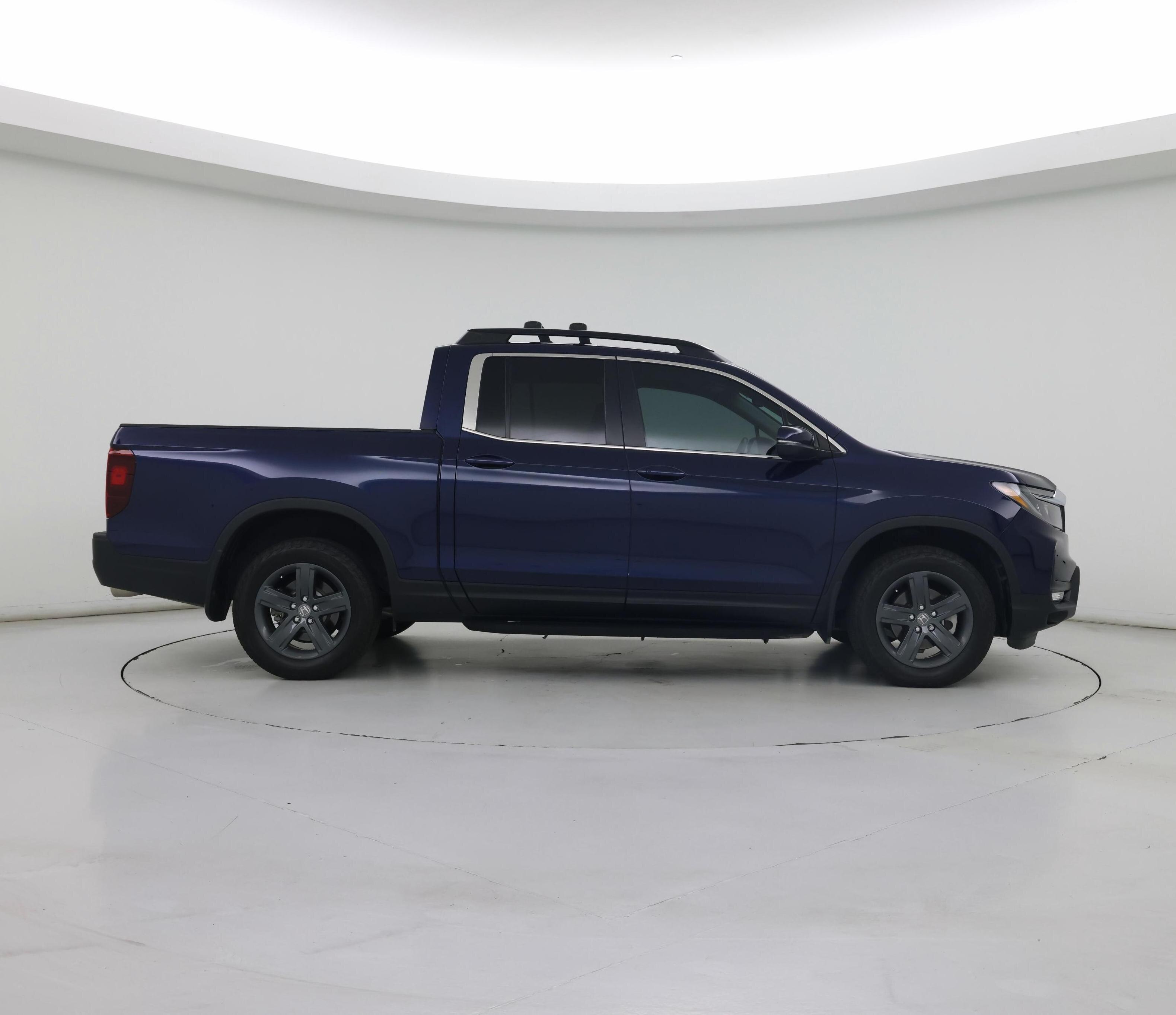 Thumbnail: 2023 Honda Ridgeline - 7