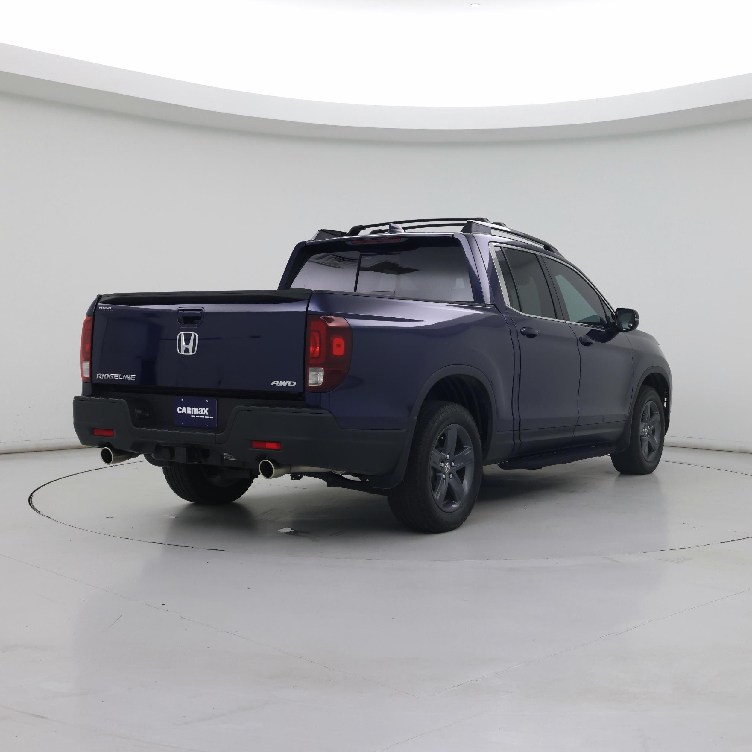 Thumbnail: 2023 Honda Ridgeline - 8