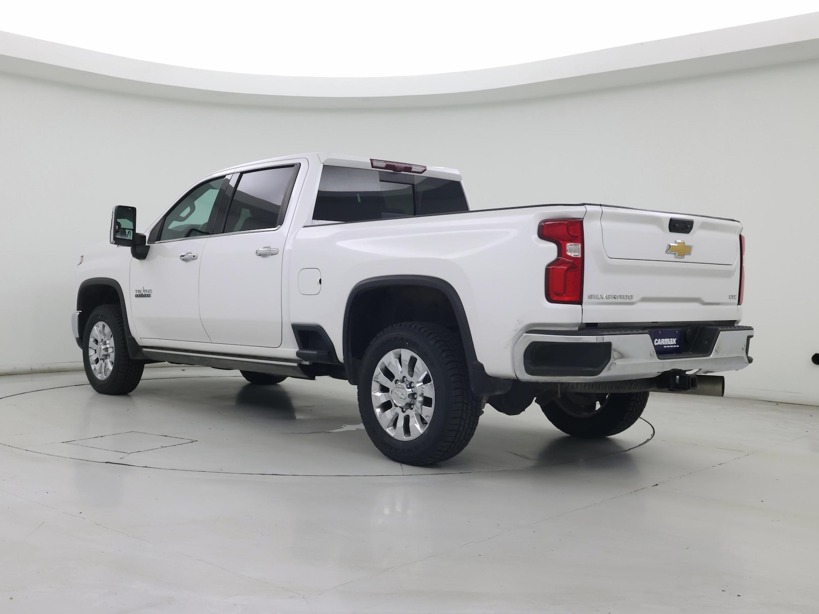 2024 Chevrolet Silverado 2500HD LTZ - Photo 3