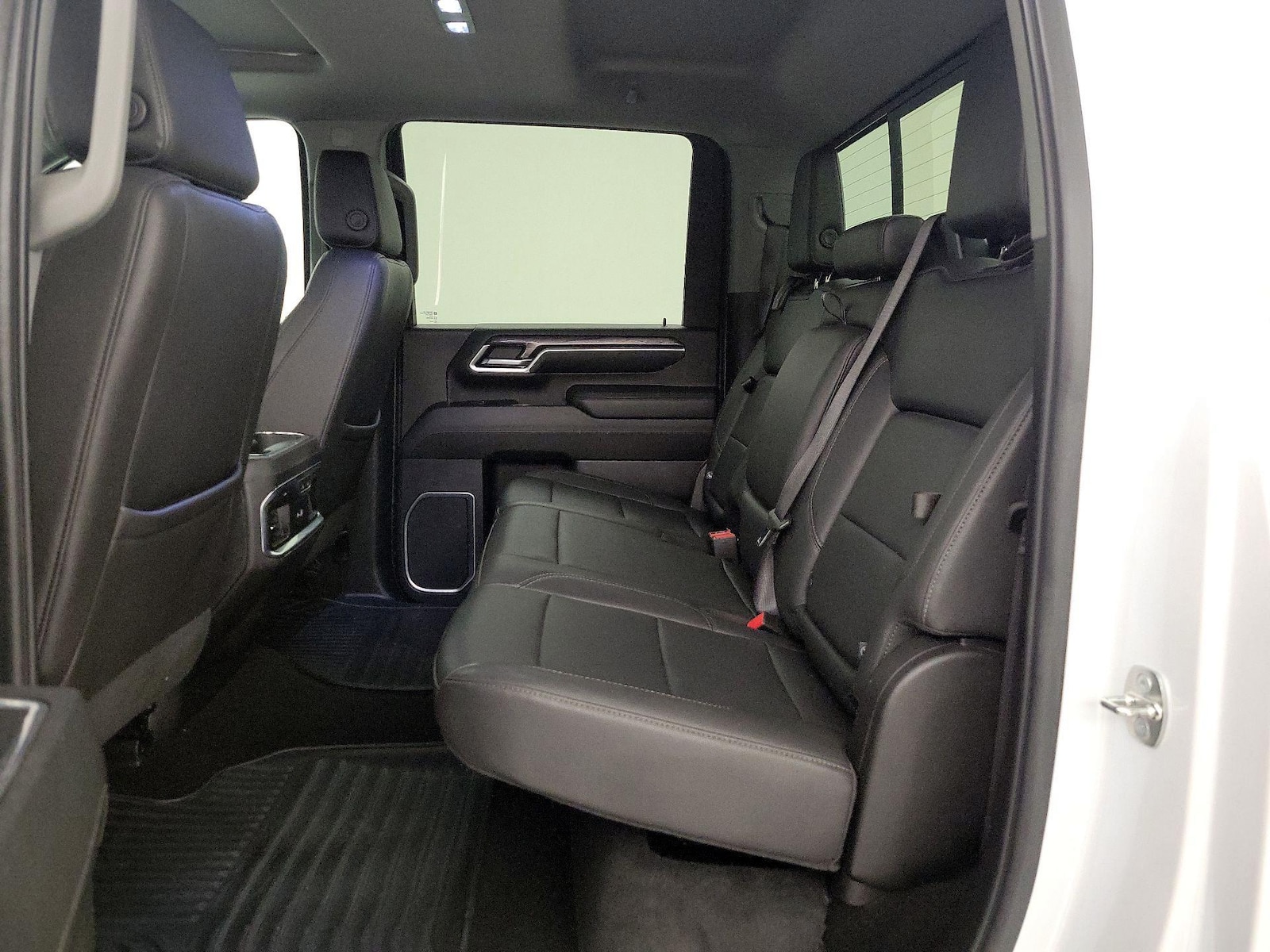 2024 Chevrolet Silverado 2500HD LTZ - Photo 20