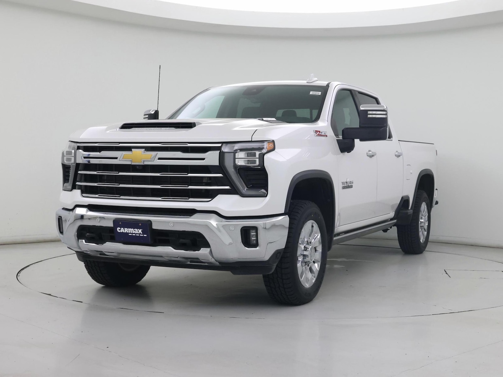 2024 Chevrolet Silverado 2500HD LTZ - Photo 5