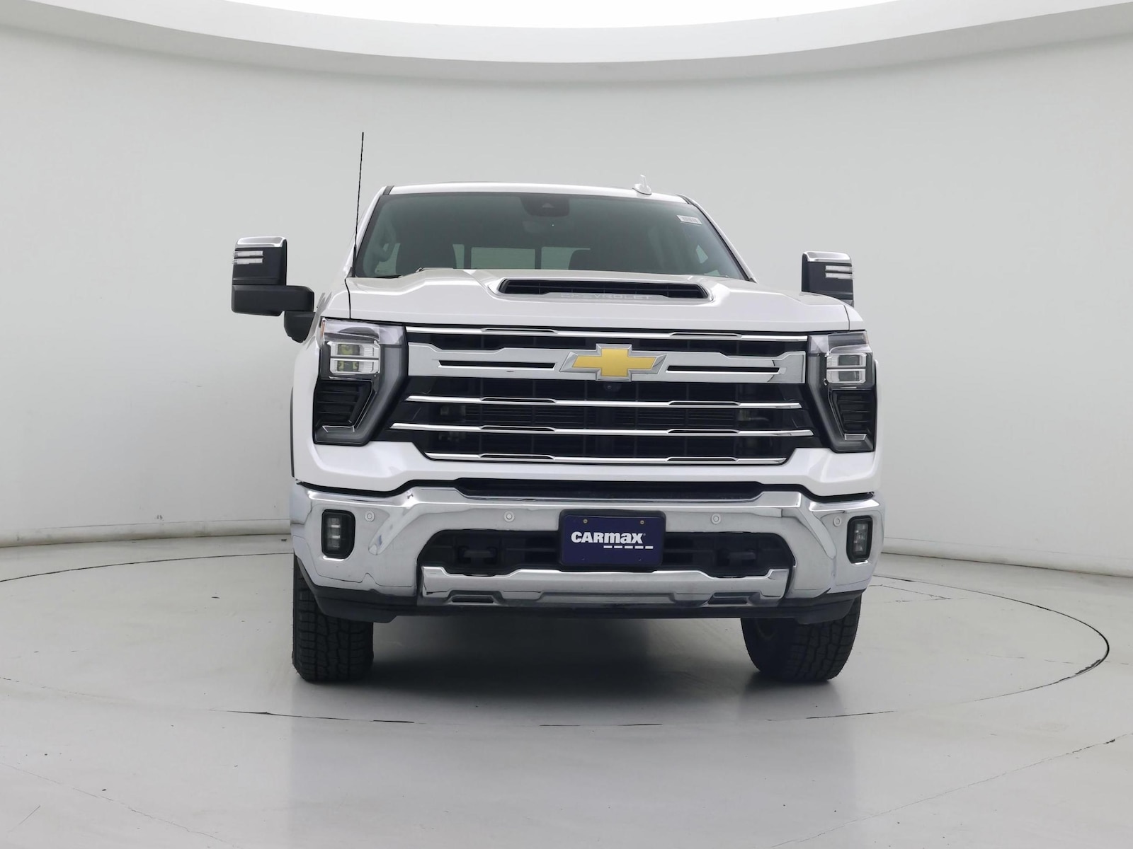 2024 Chevrolet Silverado 2500HD LTZ - Photo 6