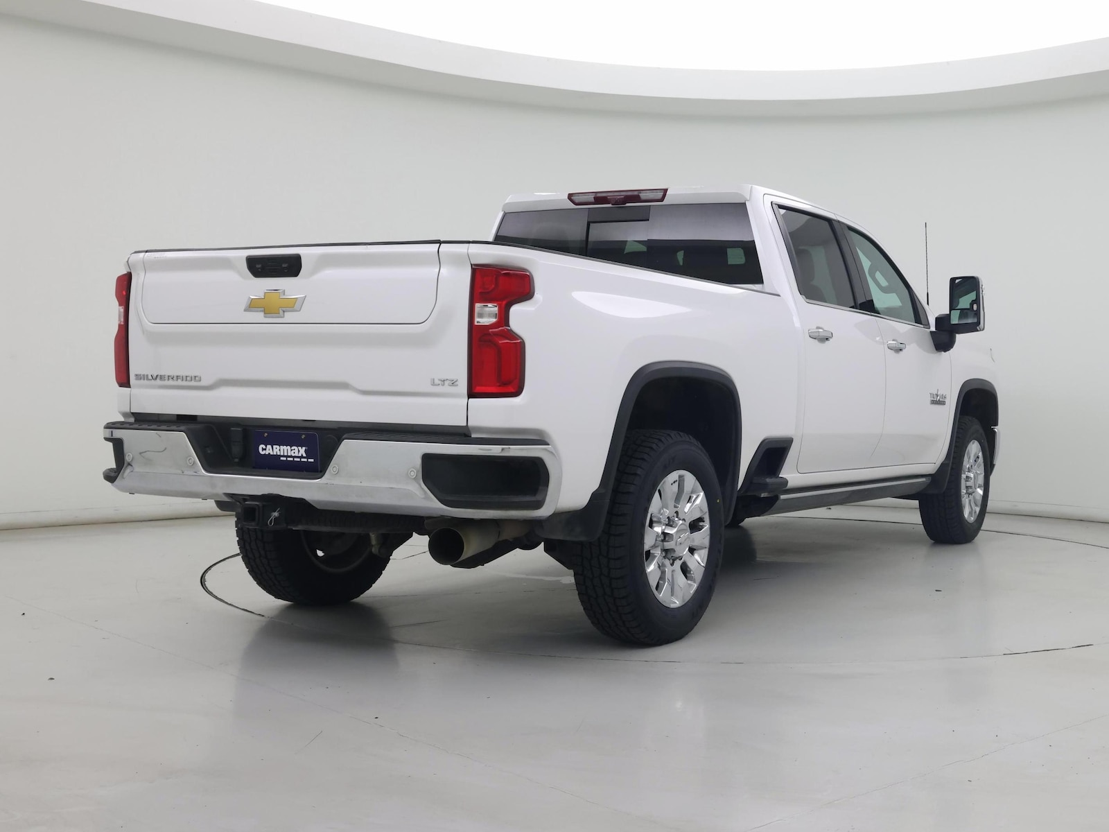 2024 Chevrolet Silverado 2500HD LTZ - Photo 9