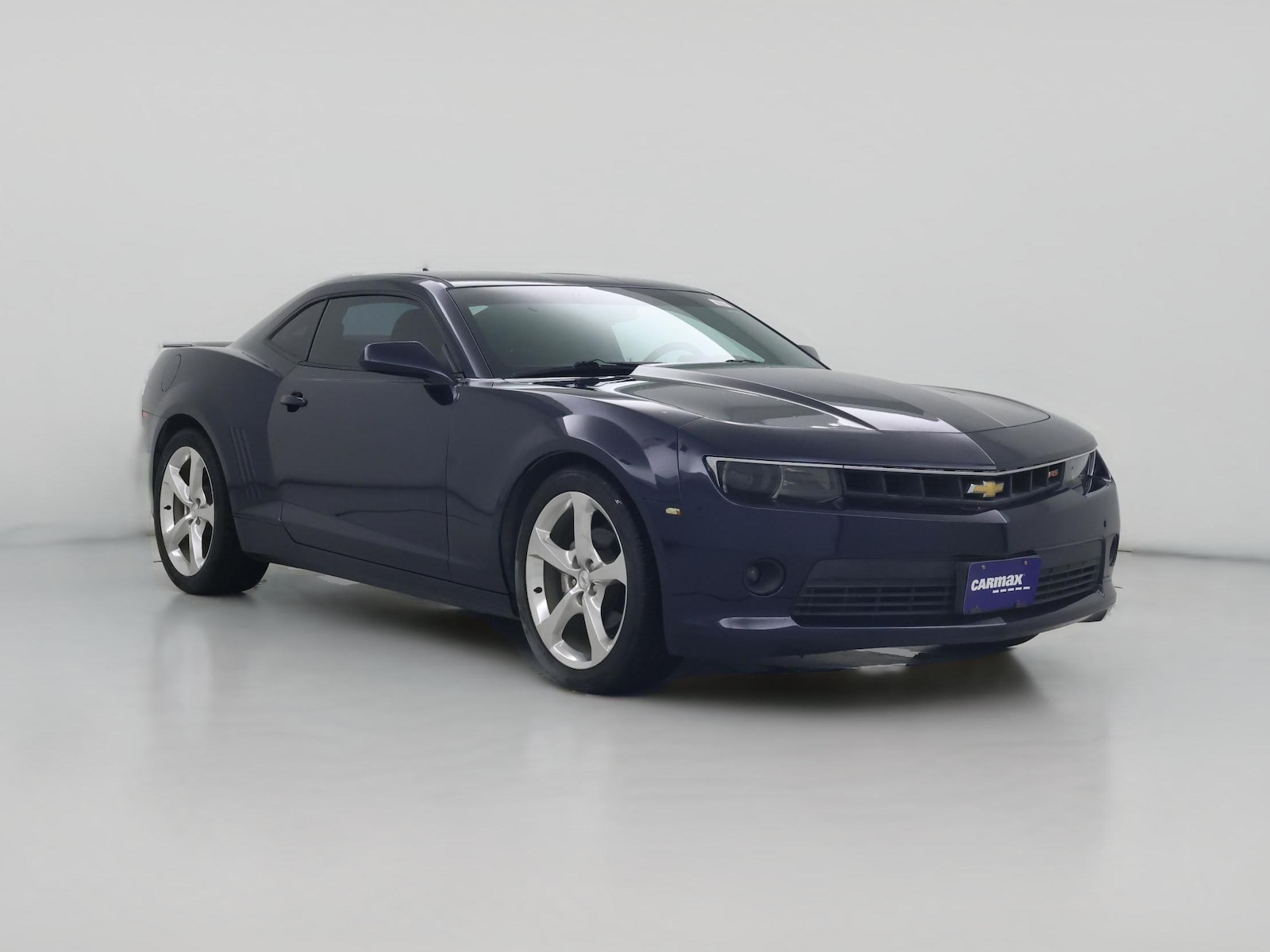 2015 Chevrolet Camaro 1LT