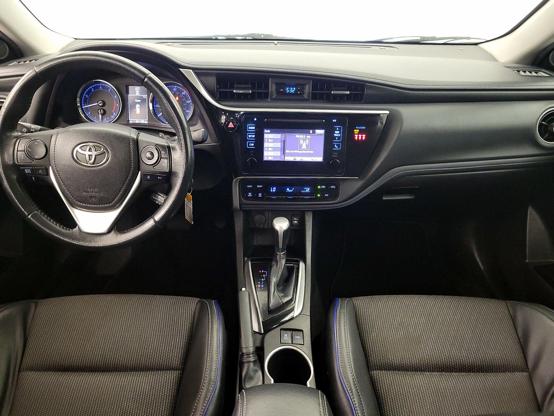 Thumbnail: 2019 Toyota Corolla - 9