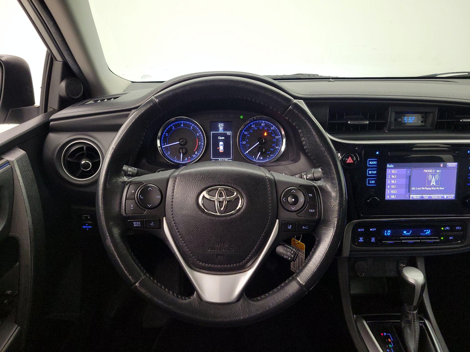 Thumbnail: 2019 Toyota Corolla - 10