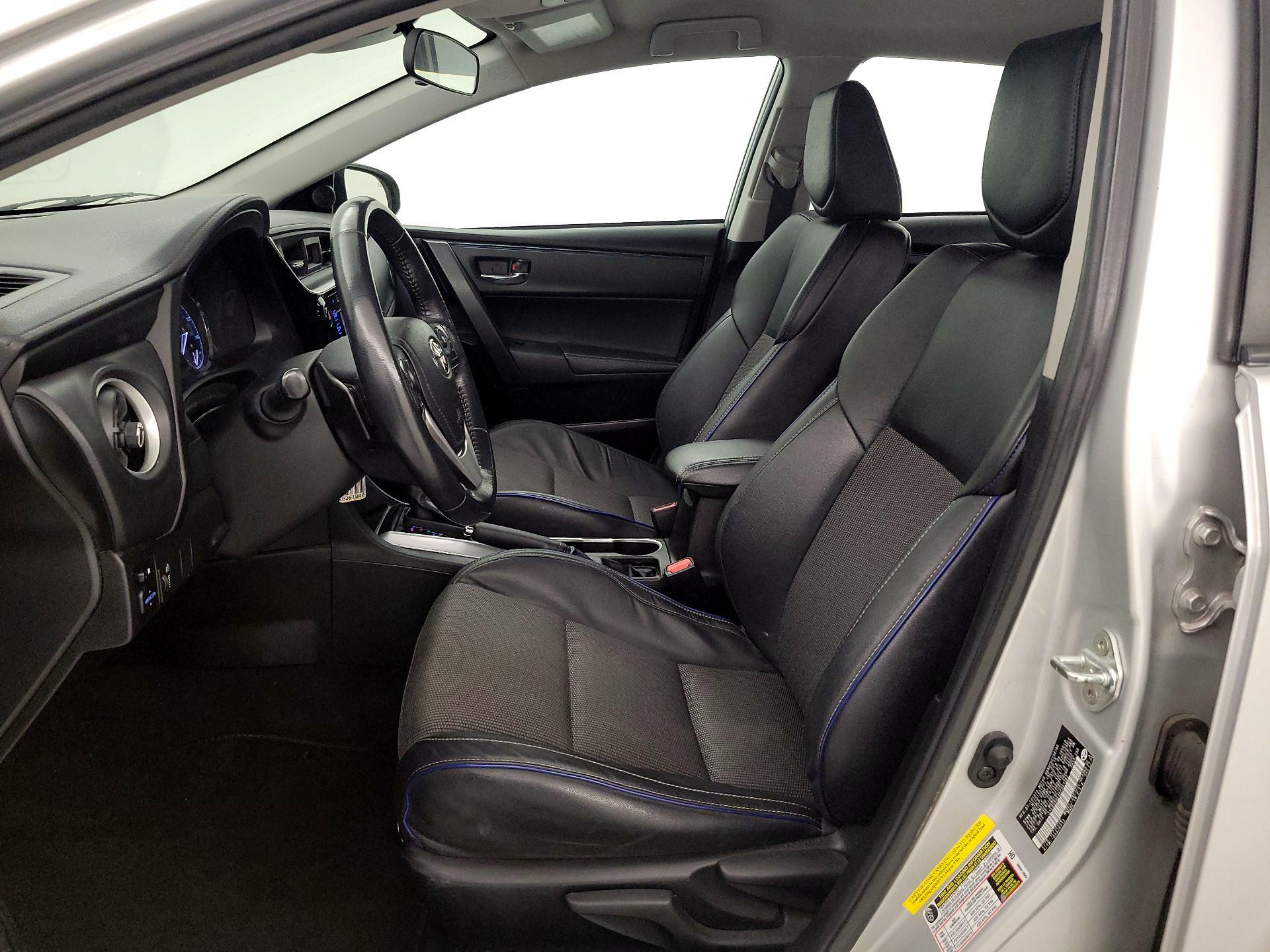 Thumbnail: 2019 Toyota Corolla - 11