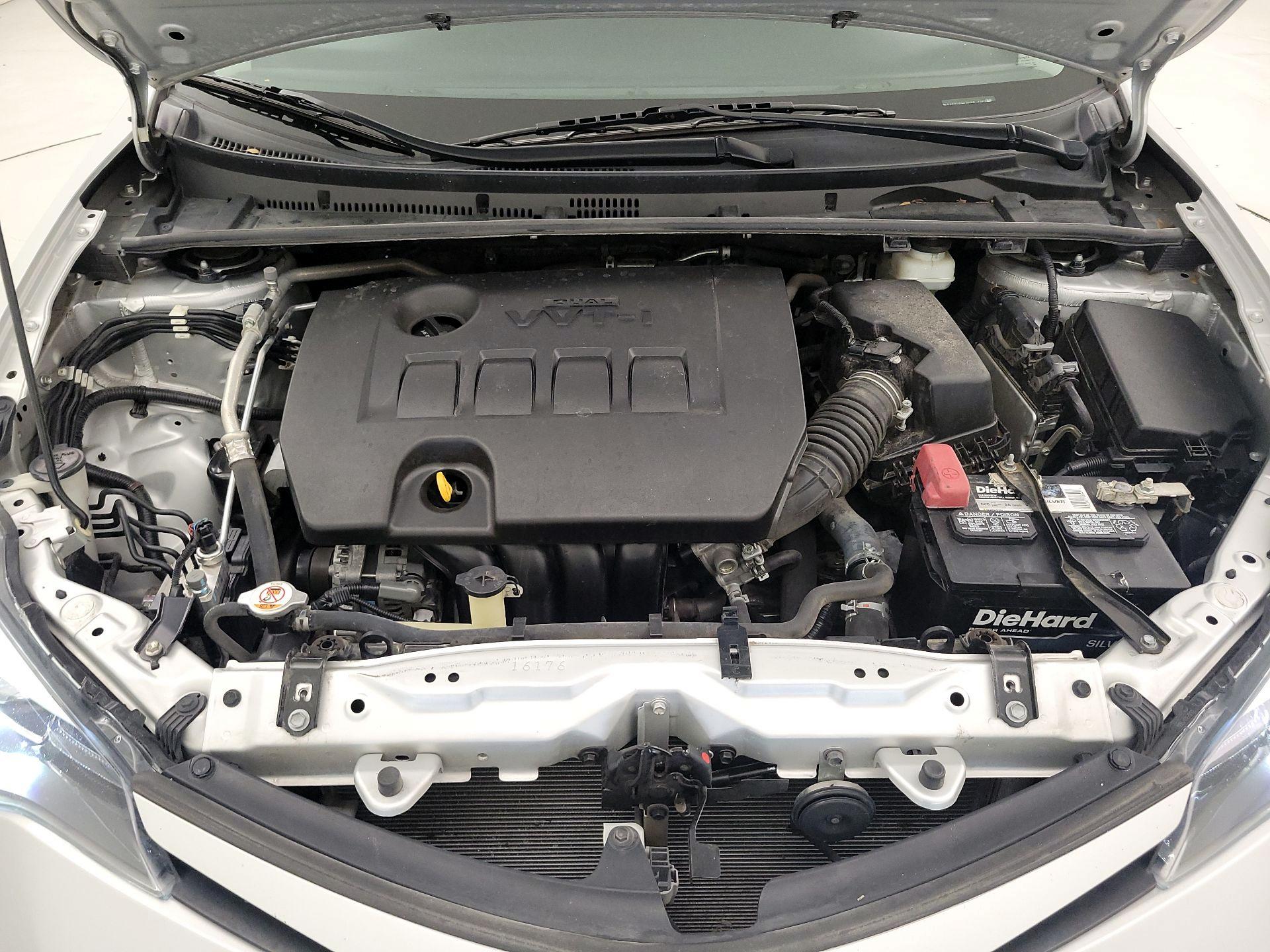 Thumbnail: 2019 Toyota Corolla - 20