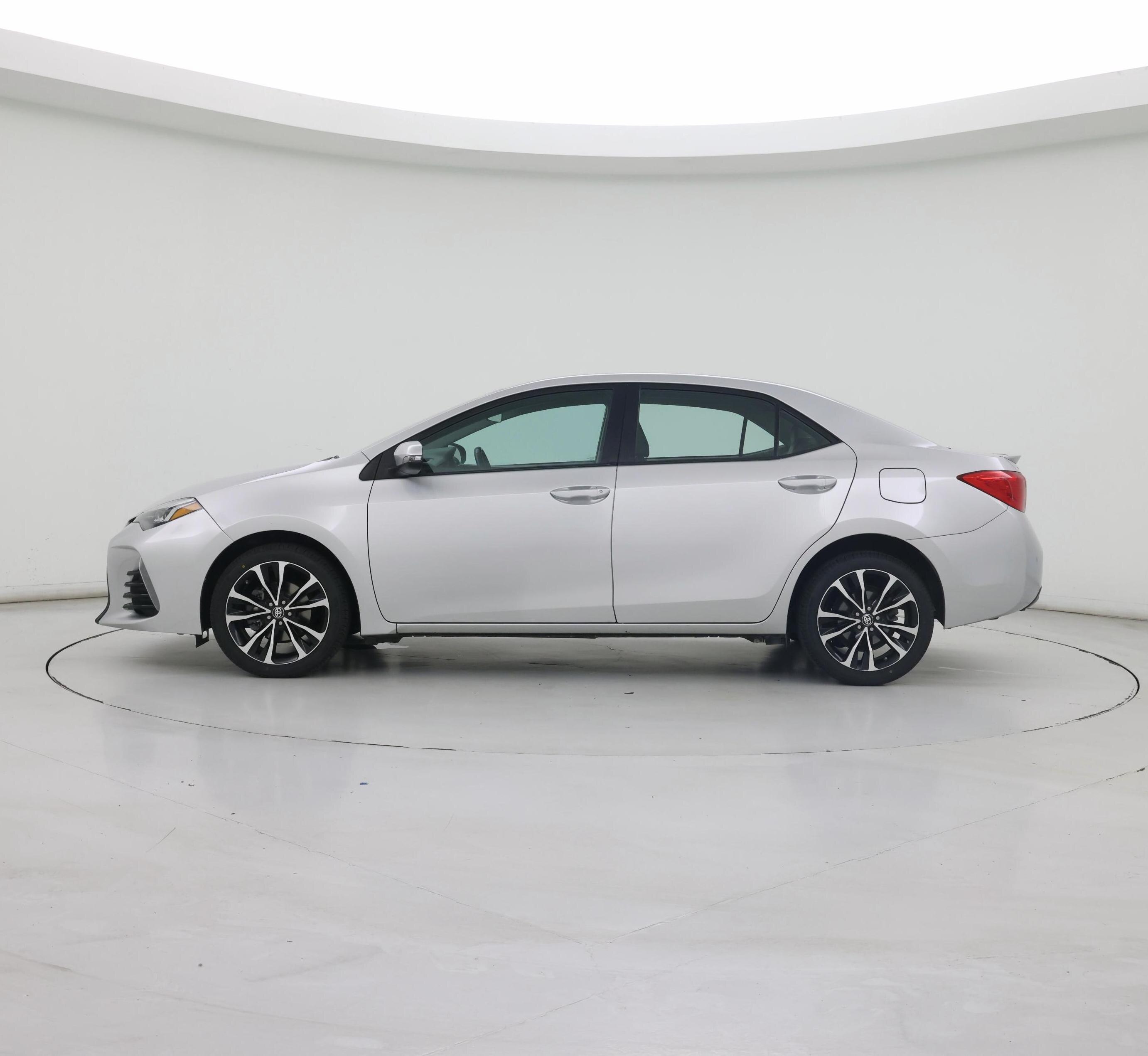 Thumbnail: 2019 Toyota Corolla - 3