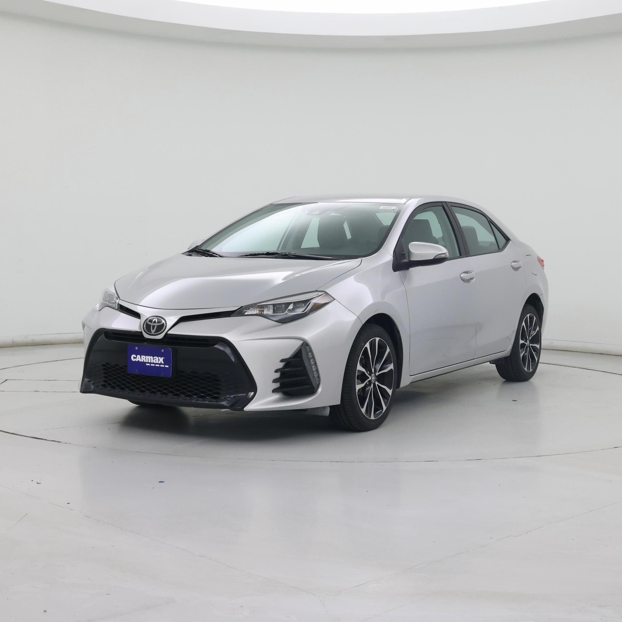 Thumbnail: 2019 Toyota Corolla - 4