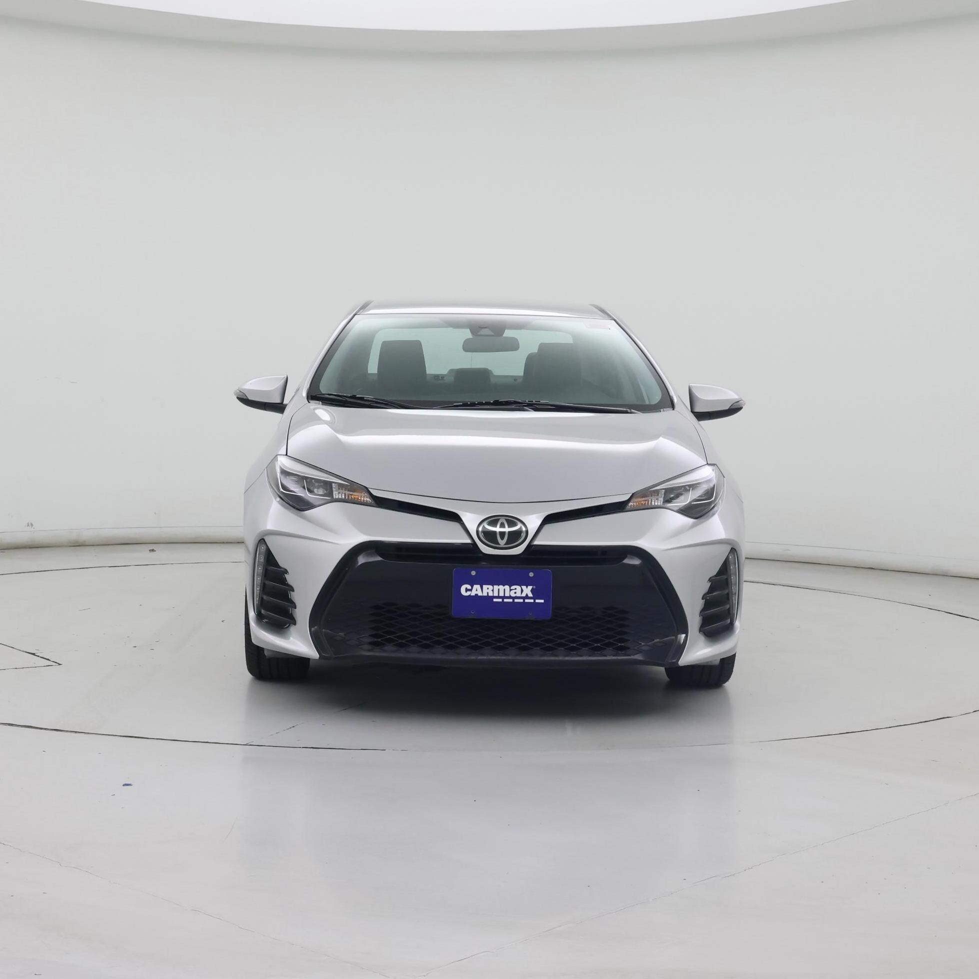 Thumbnail: 2019 Toyota Corolla - 5