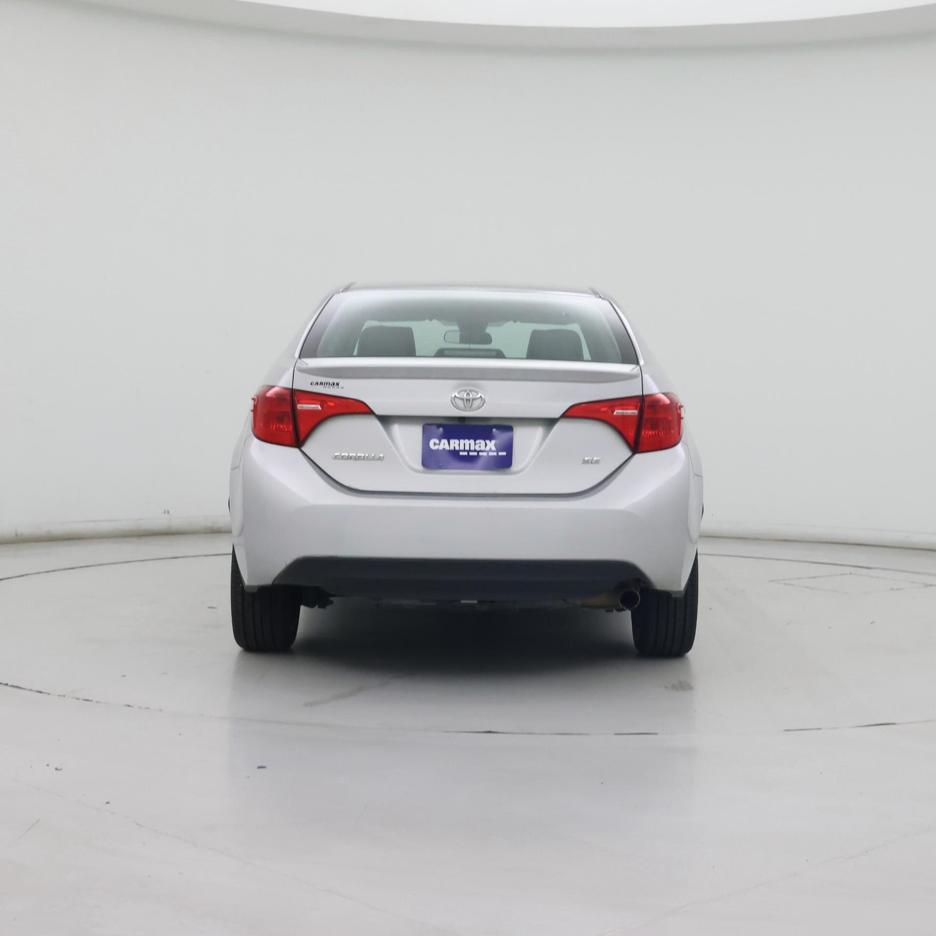 Thumbnail: 2019 Toyota Corolla - 6