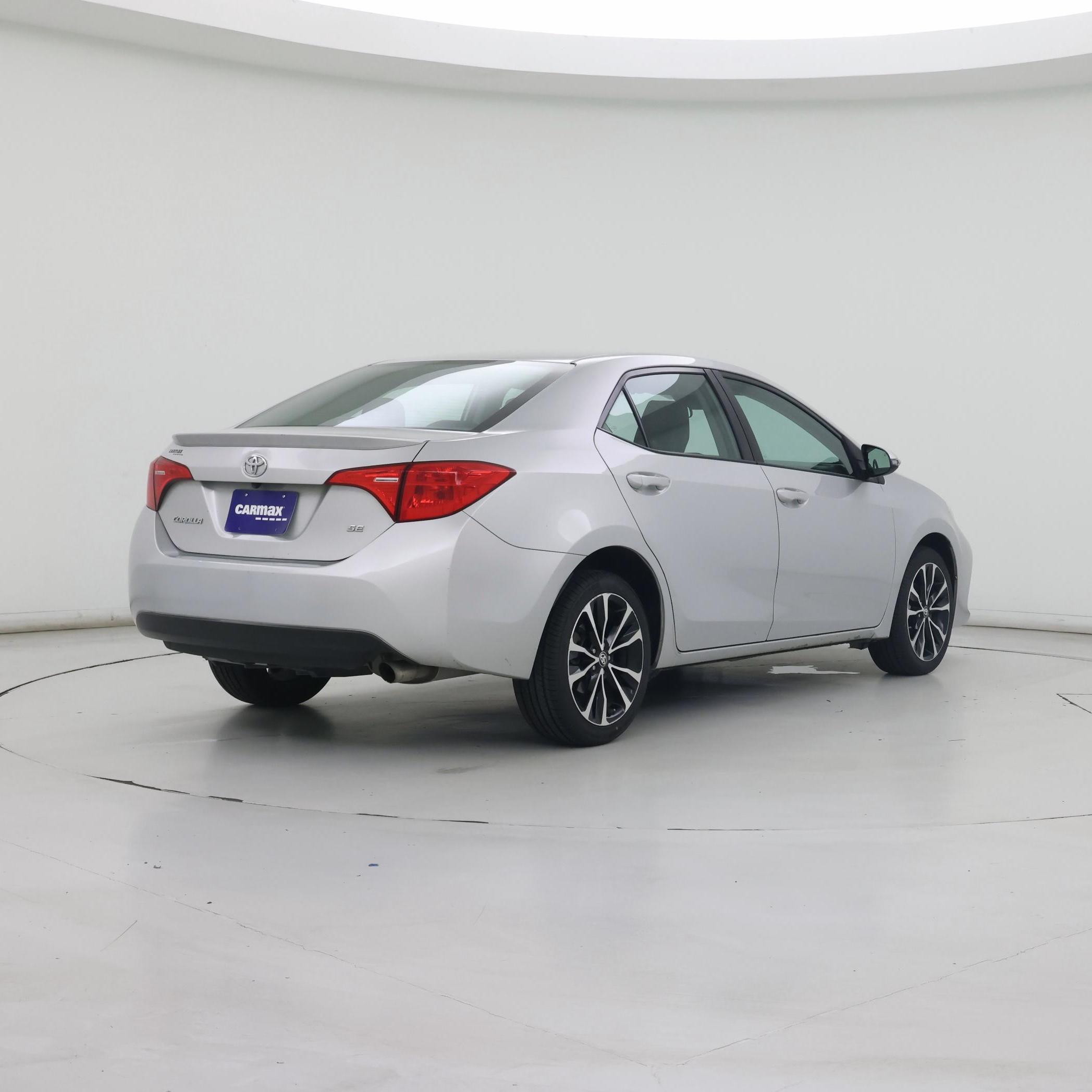 Thumbnail: 2019 Toyota Corolla - 8