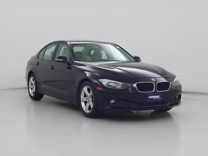2014 BMW 3 Series 320i -
                  Garland, TX