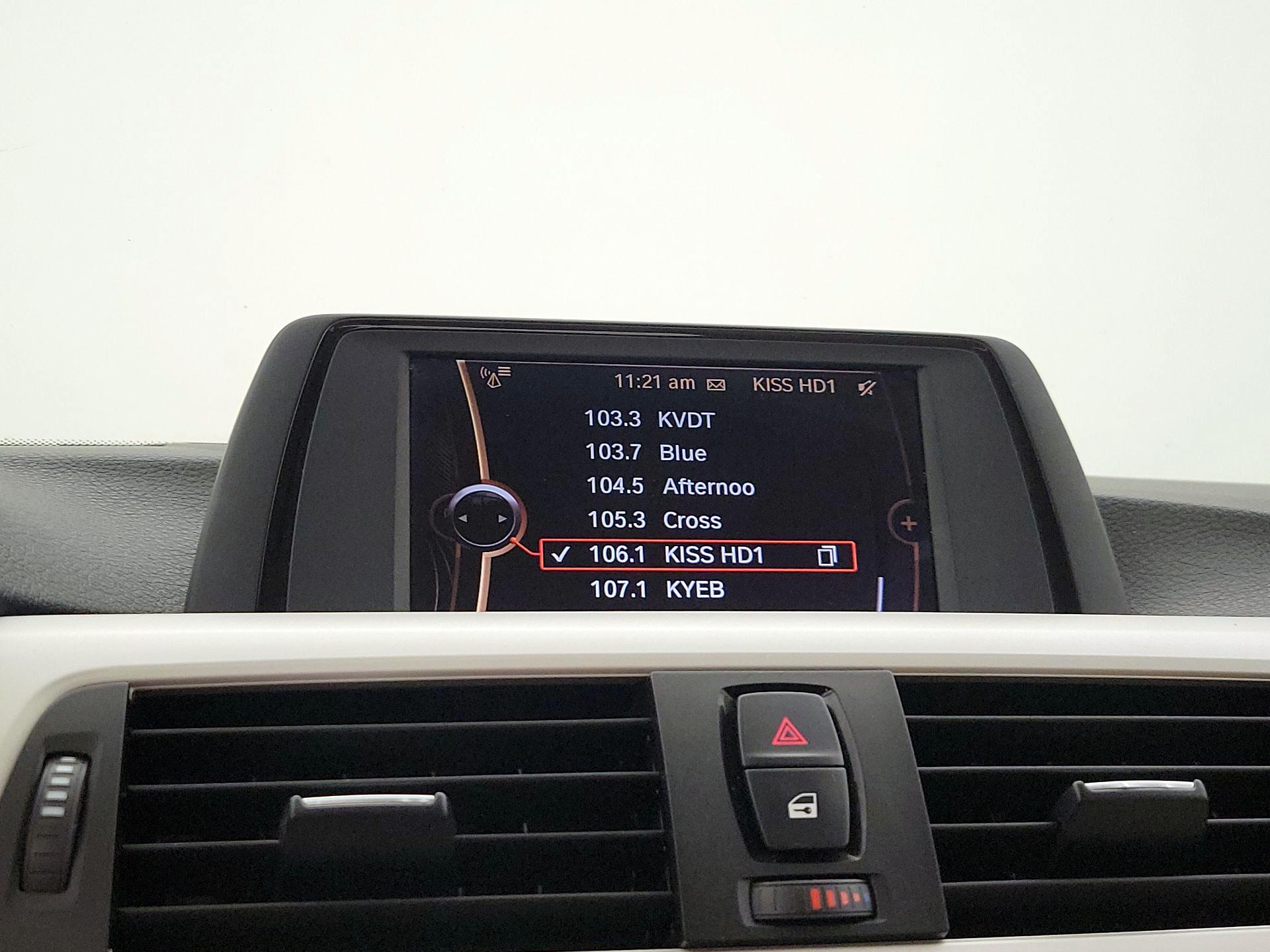 Thumbnail: 2014 BMW 3 Series - 14