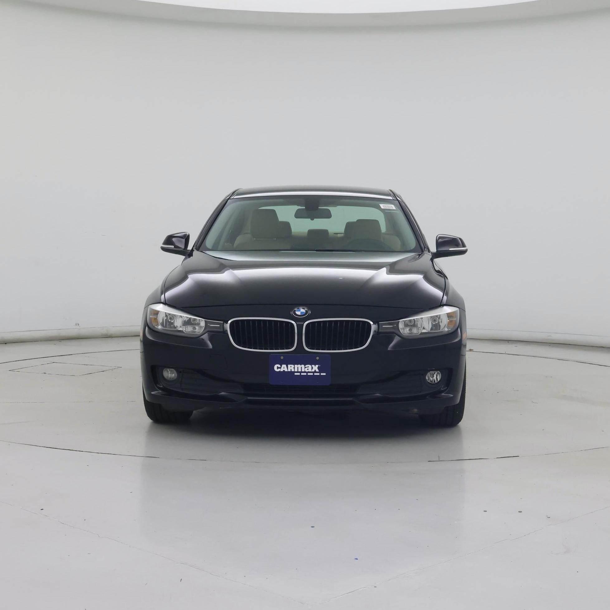 Thumbnail: 2014 BMW 3 Series - 5