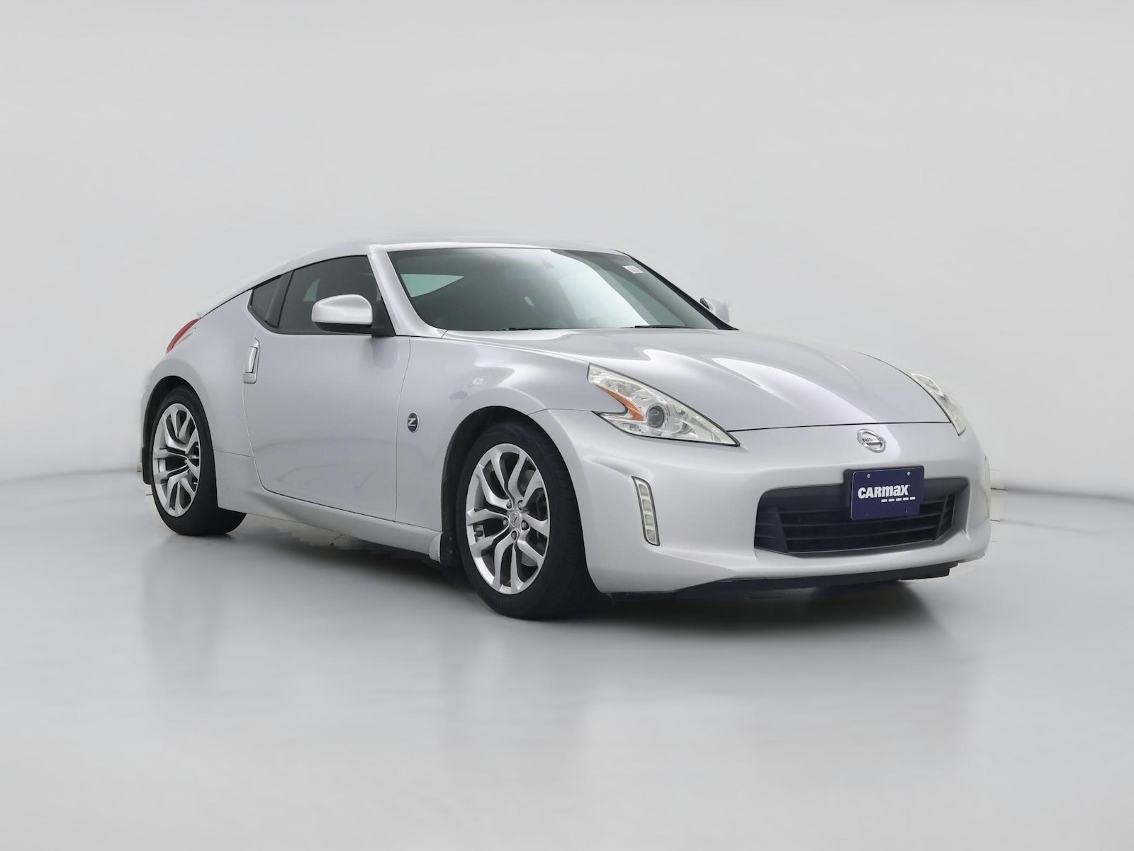 2014 Nissan 370Z Coupe
