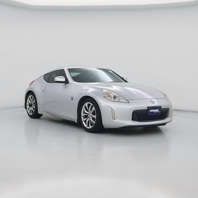 2014 Nissan 370Z