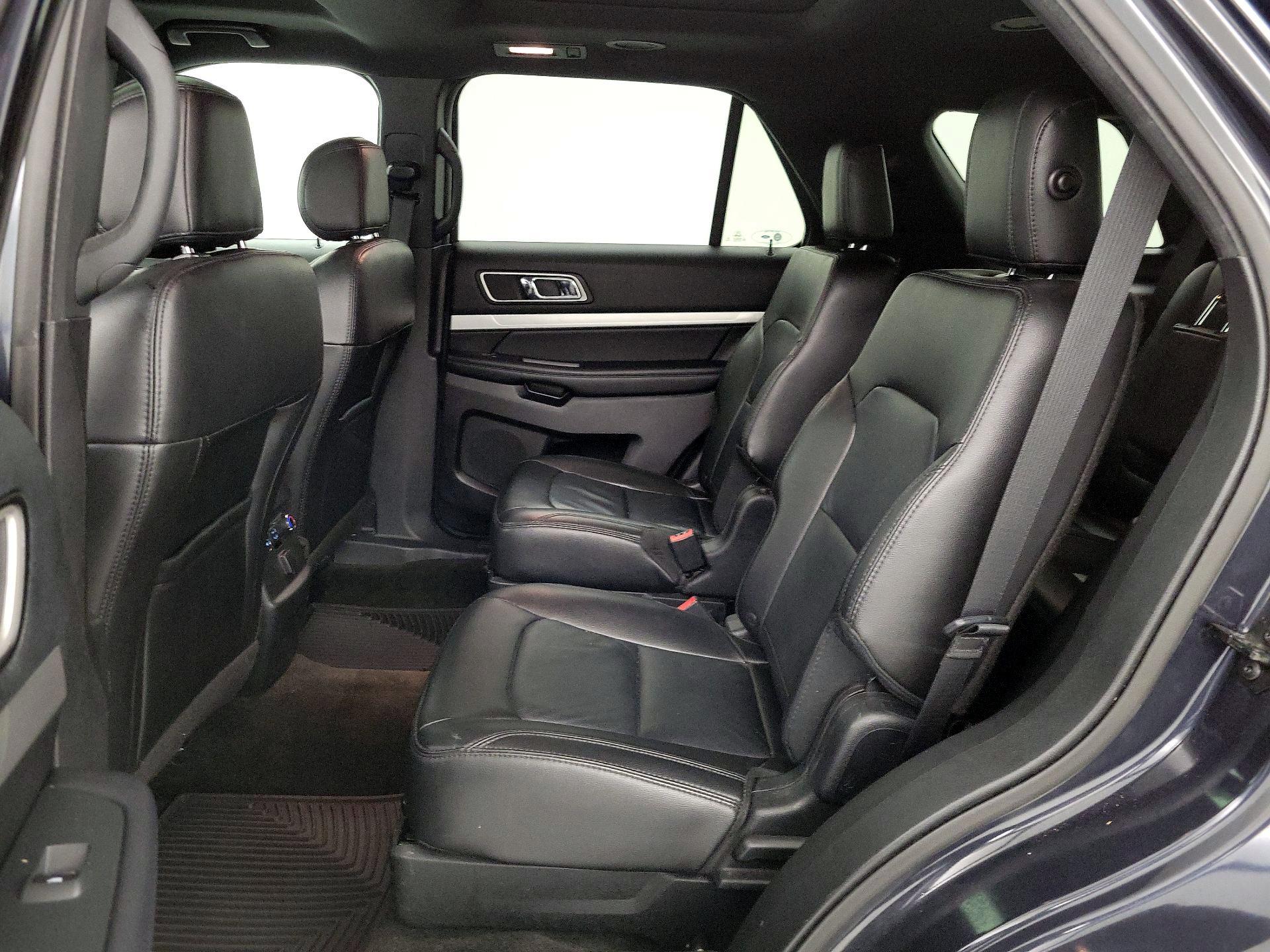 Thumbnail: 2017 Ford Explorer - 20