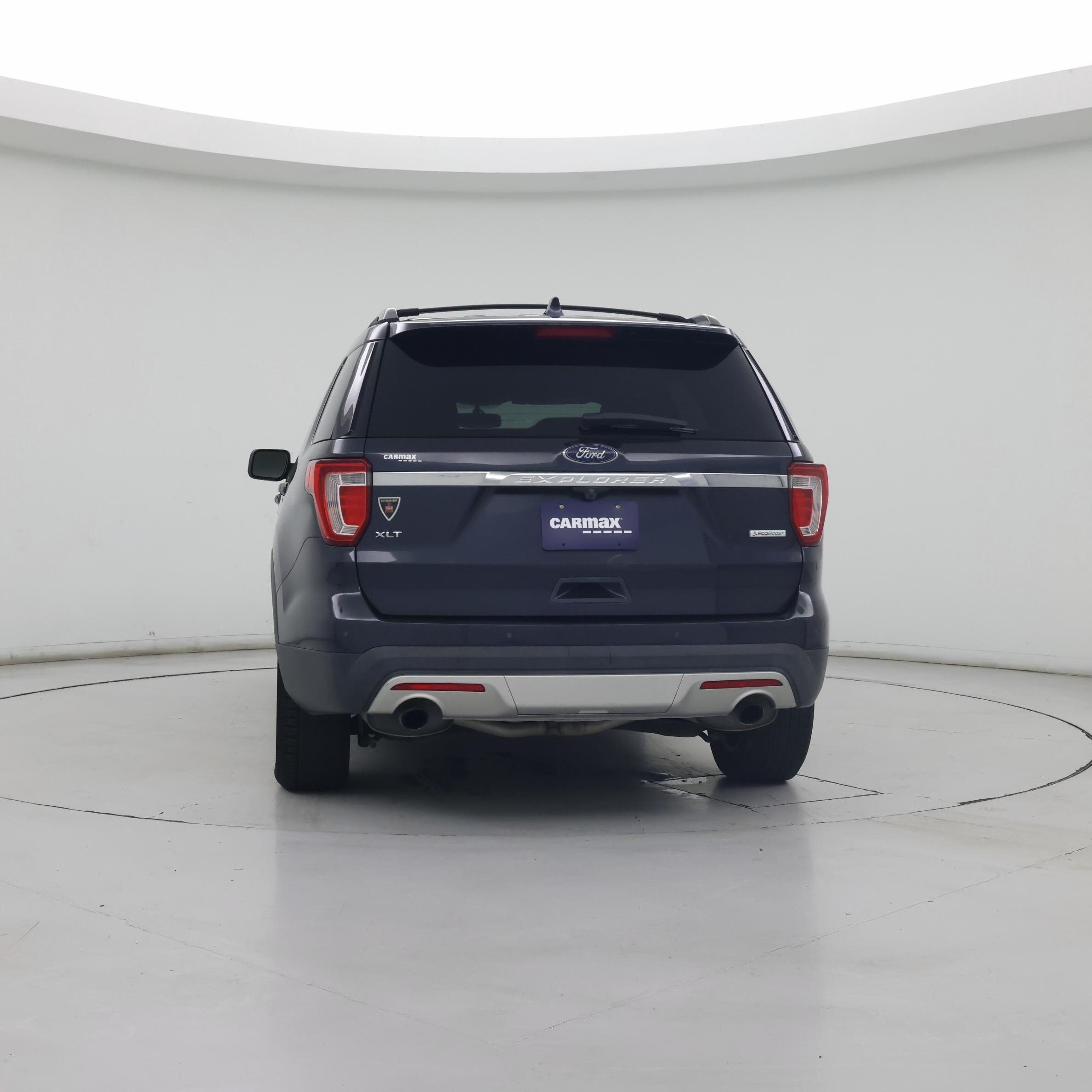 Thumbnail: 2017 Ford Explorer - 6