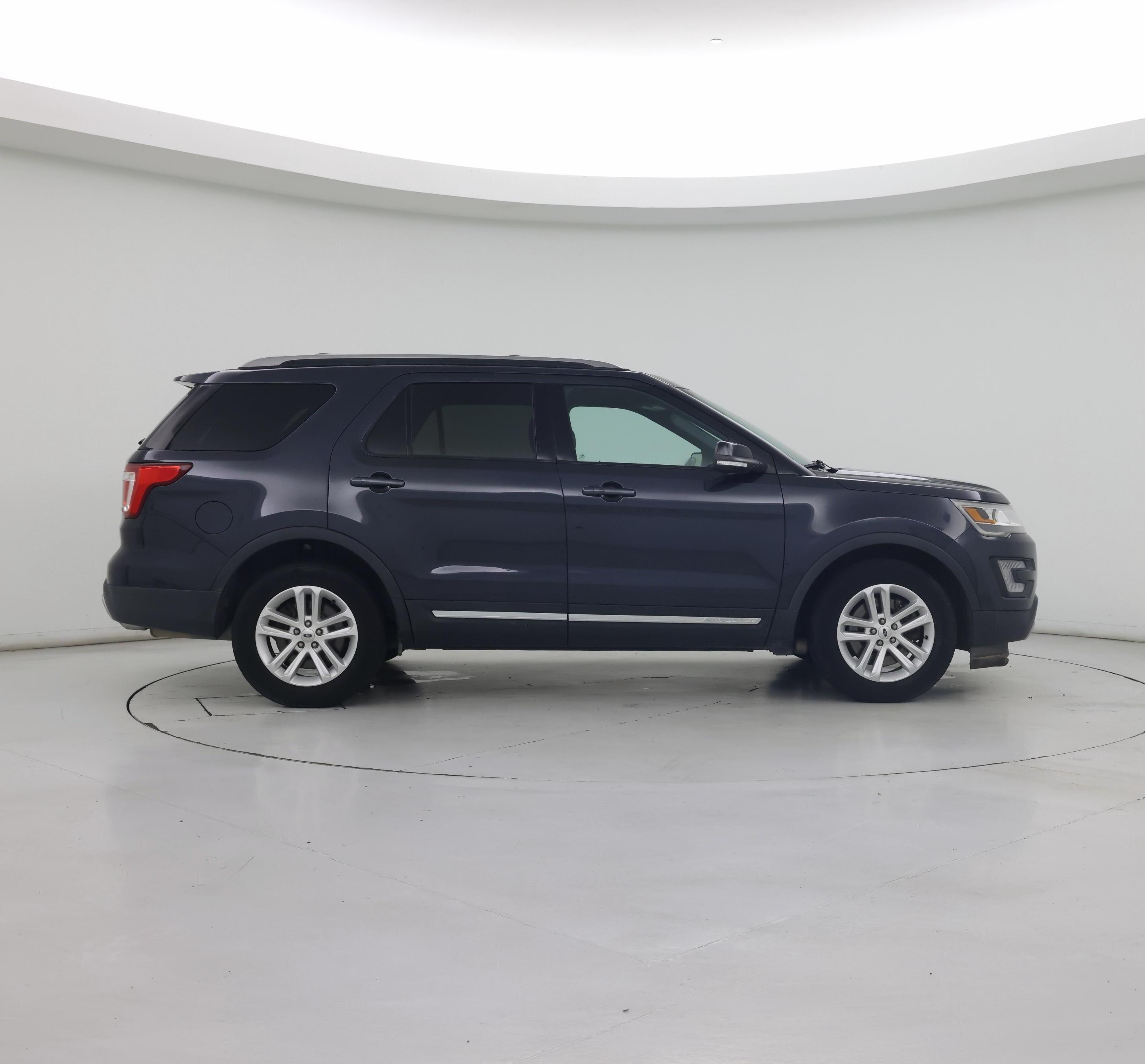 Thumbnail: 2017 Ford Explorer - 7
