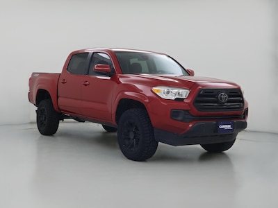 2019 Toyota Tacoma SR