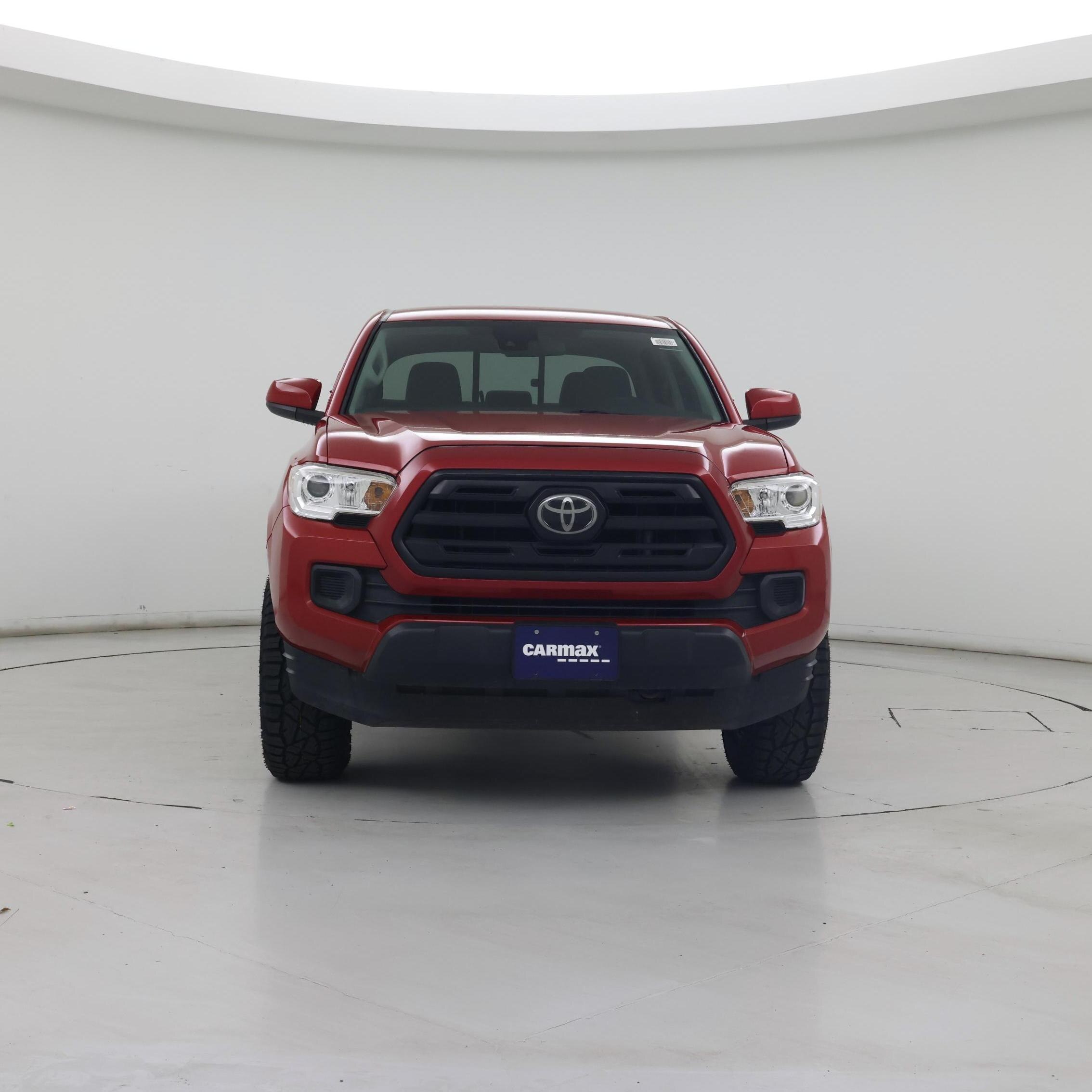 Thumbnail: 2019 Toyota Tacoma - 5