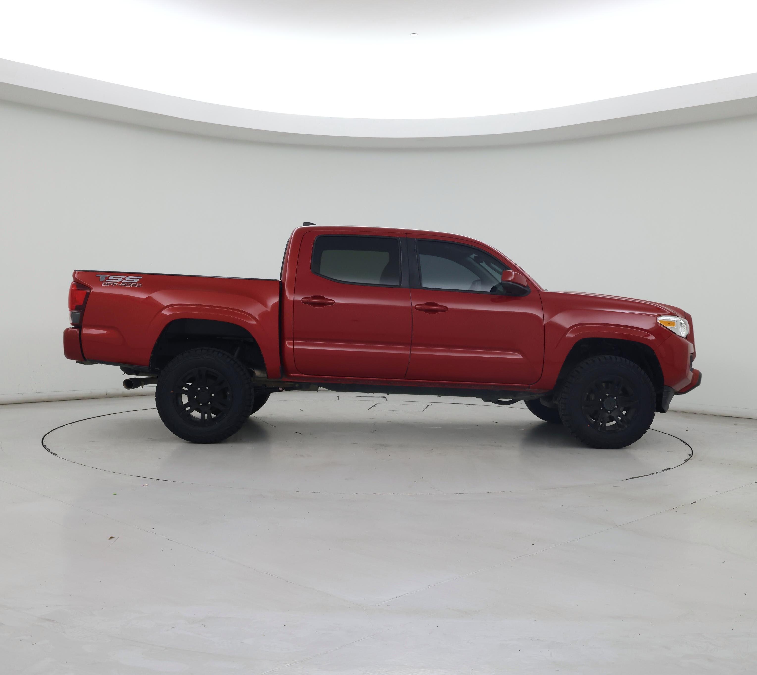 Thumbnail: 2019 Toyota Tacoma - 7