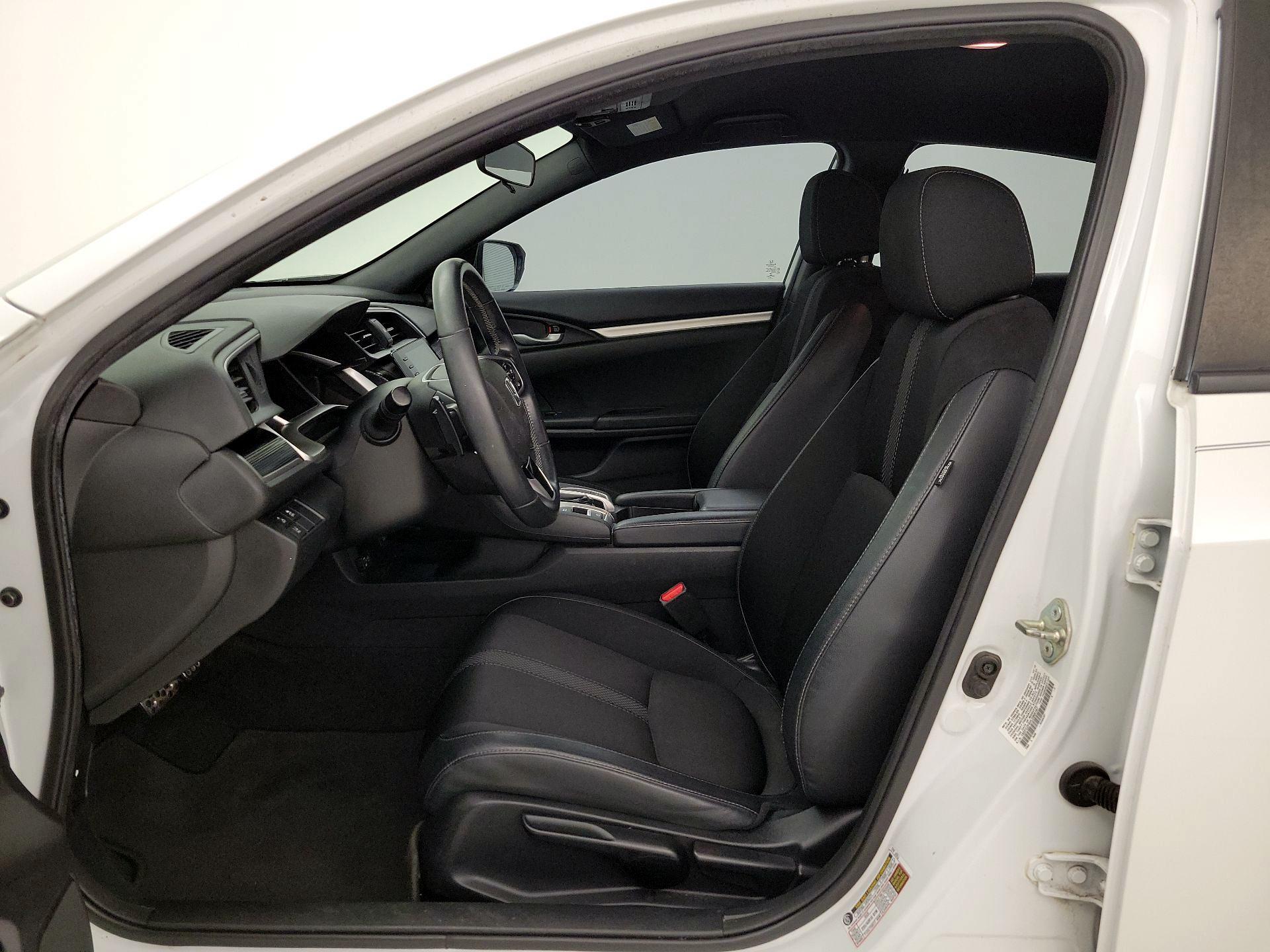 Thumbnail: 2020 Honda Civic - 11