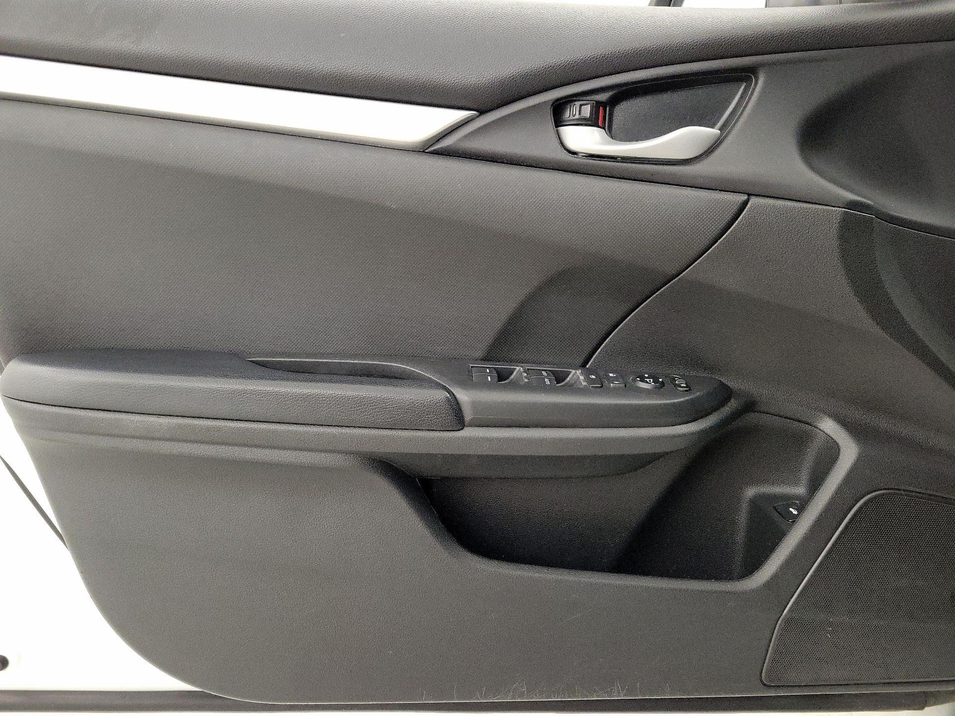 Thumbnail: 2020 Honda Civic - 12