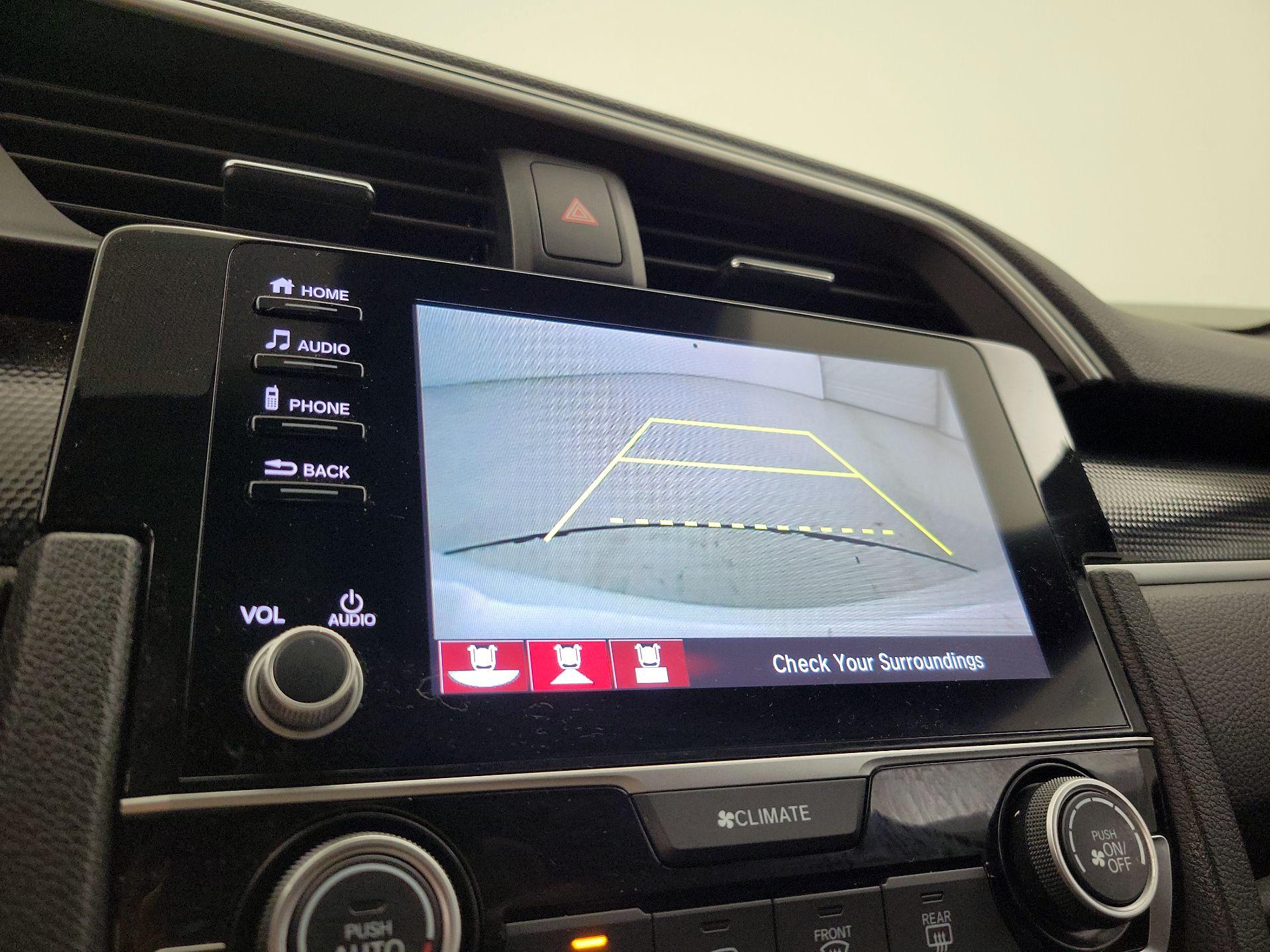 Thumbnail: 2020 Honda Civic - 14