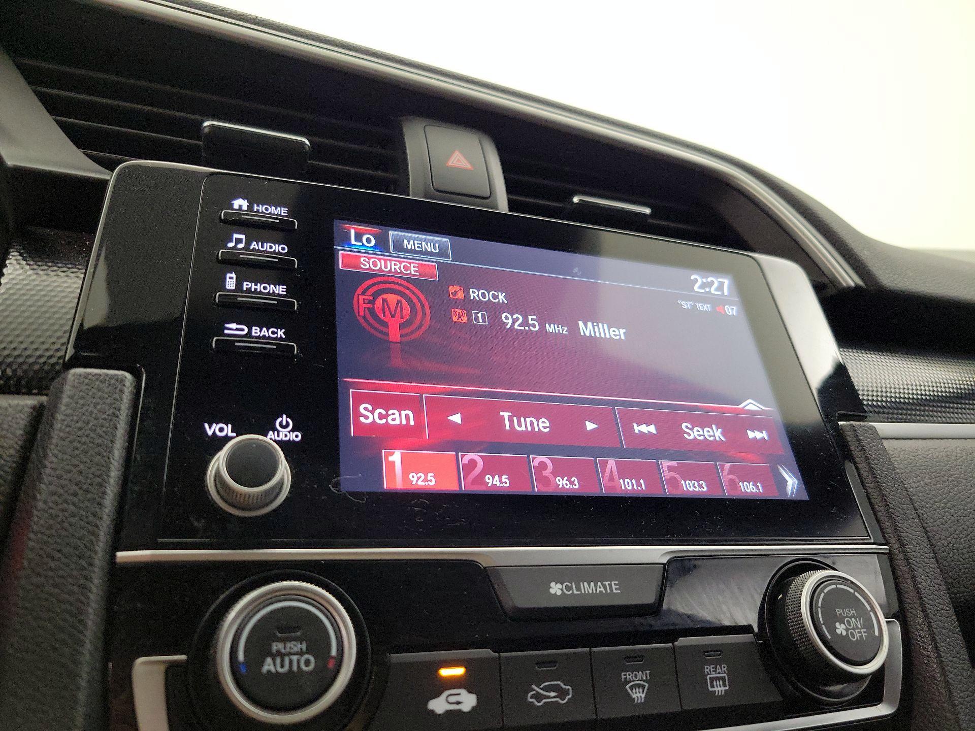 Thumbnail: 2020 Honda Civic - 15