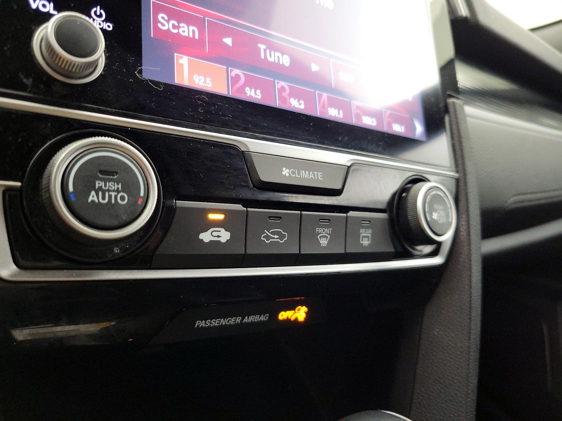 Thumbnail: 2020 Honda Civic - 16