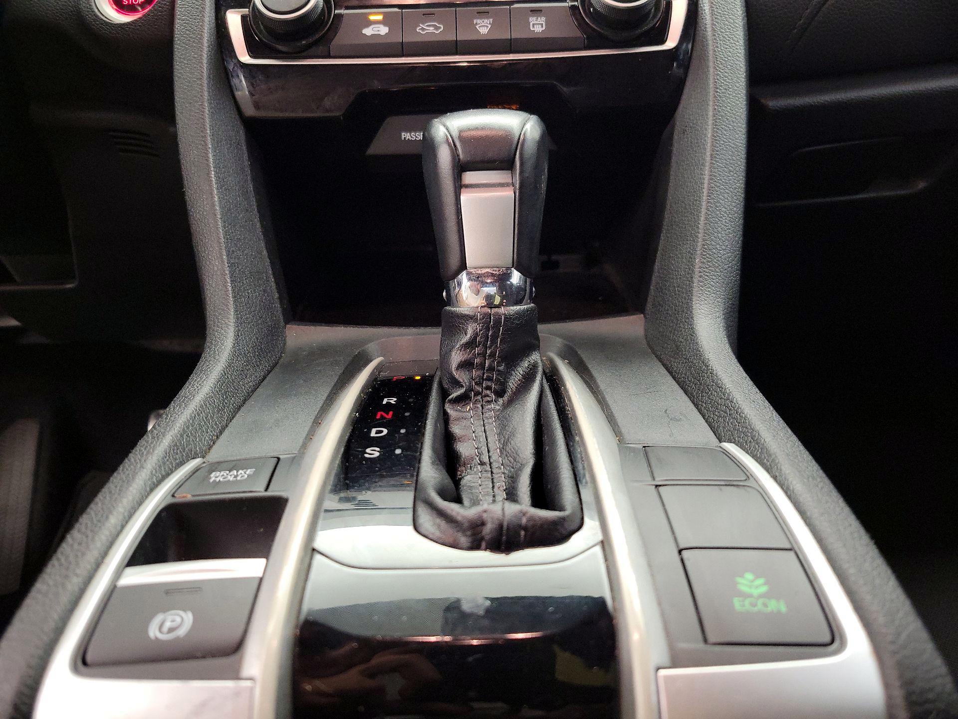 Thumbnail: 2020 Honda Civic - 17