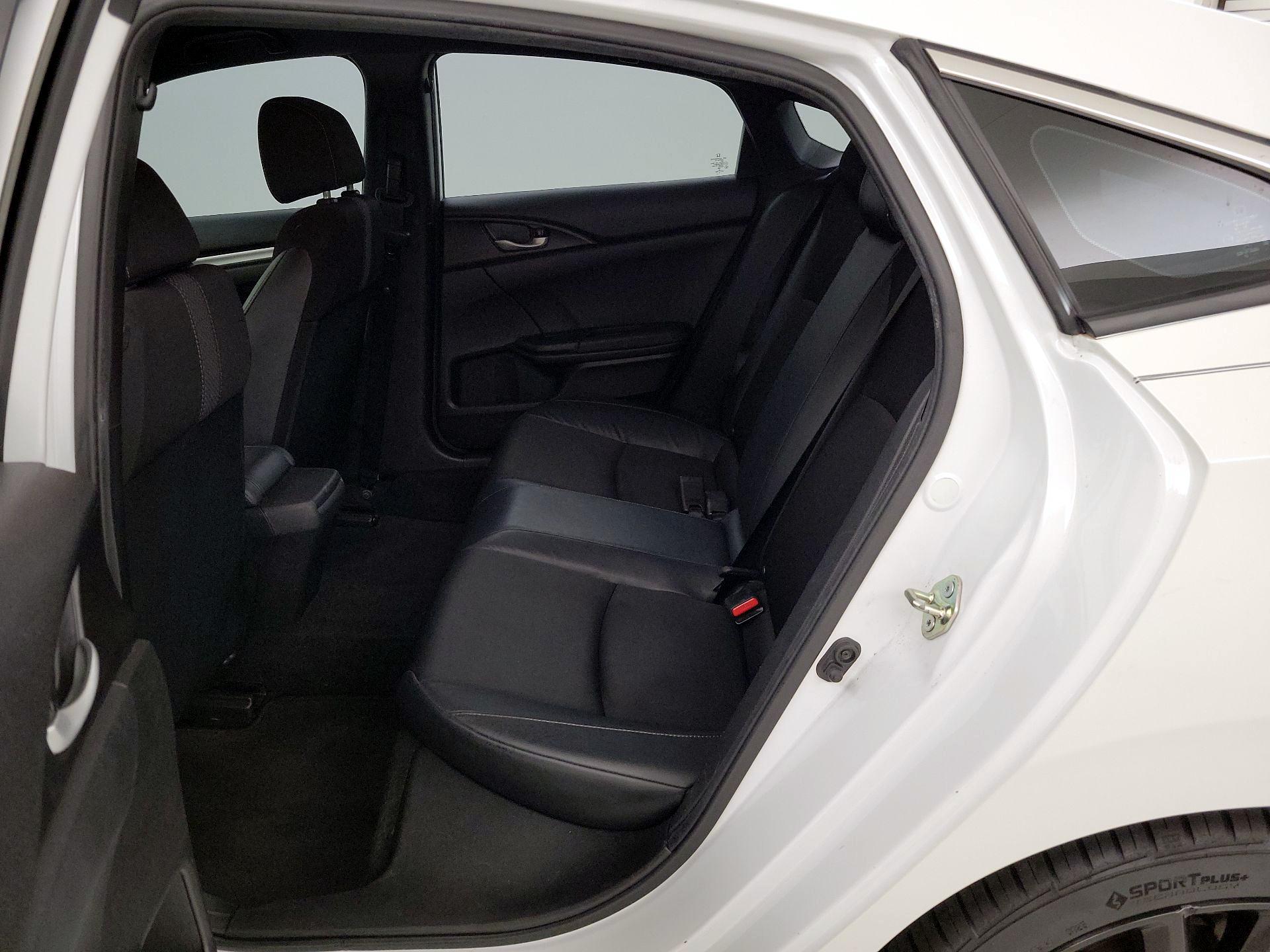 Thumbnail: 2020 Honda Civic - 19