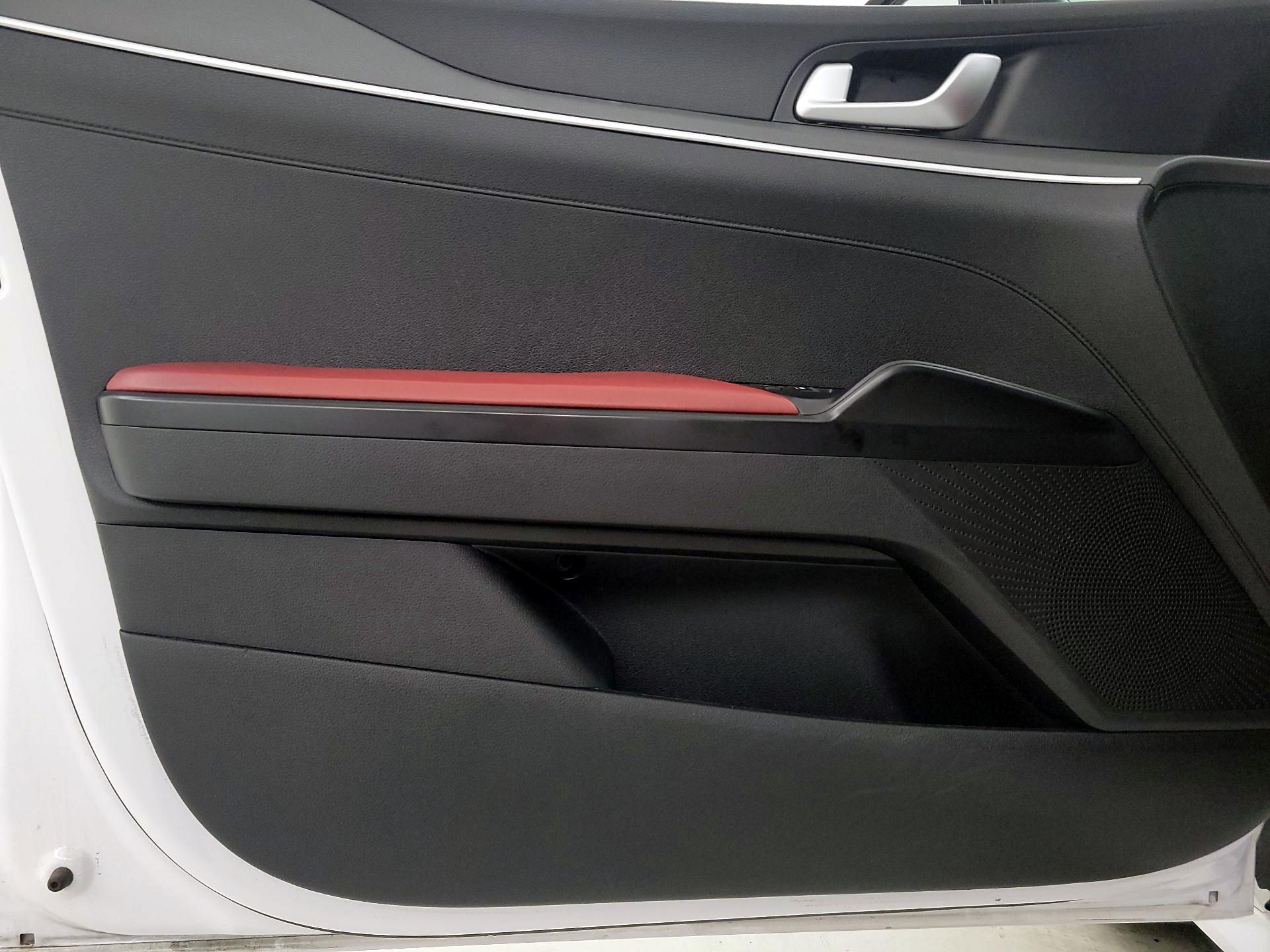 Thumbnail: 2022 Kia K5 - 12
