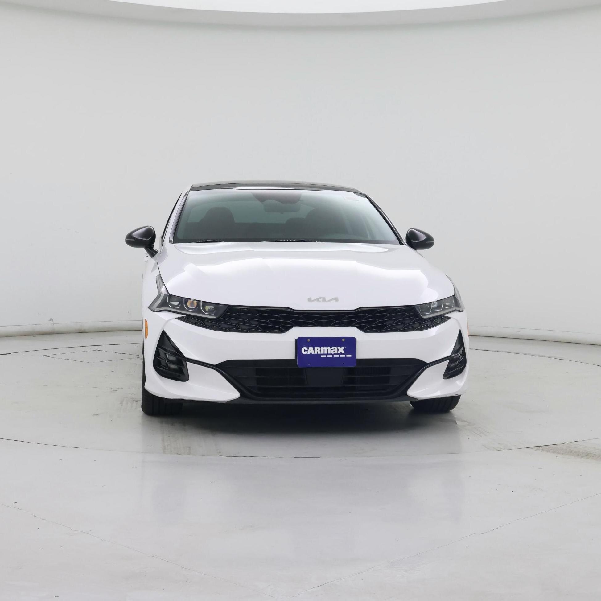 Thumbnail: 2022 Kia K5 - 5