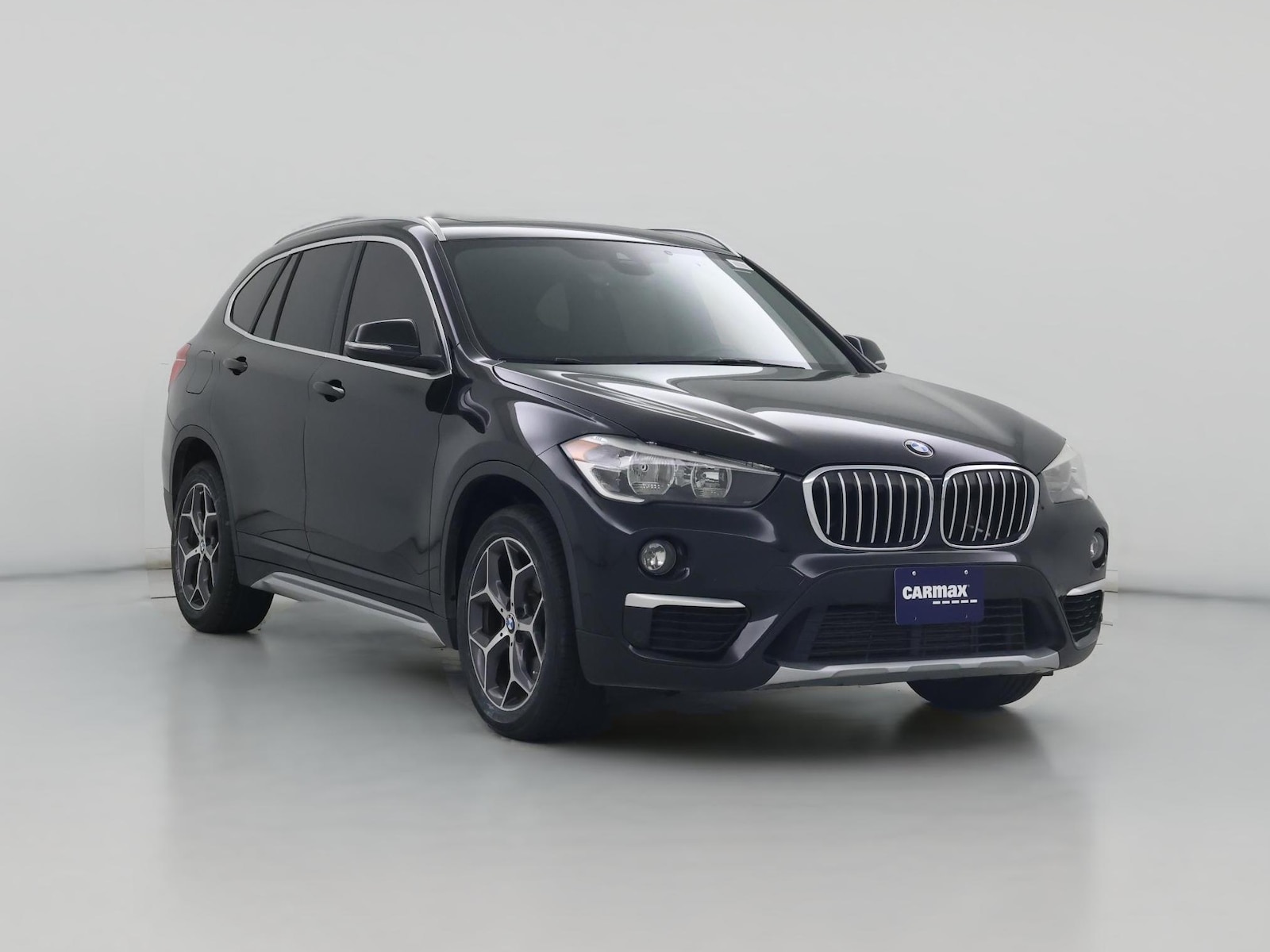 2019 BMW X1