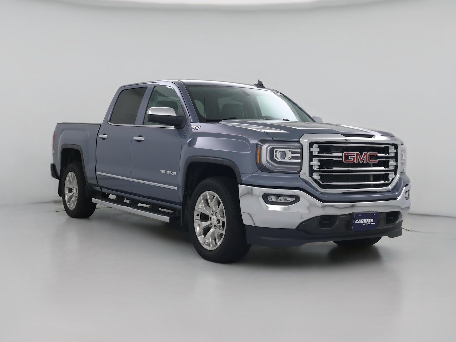 2016 GMC Sierra 1500