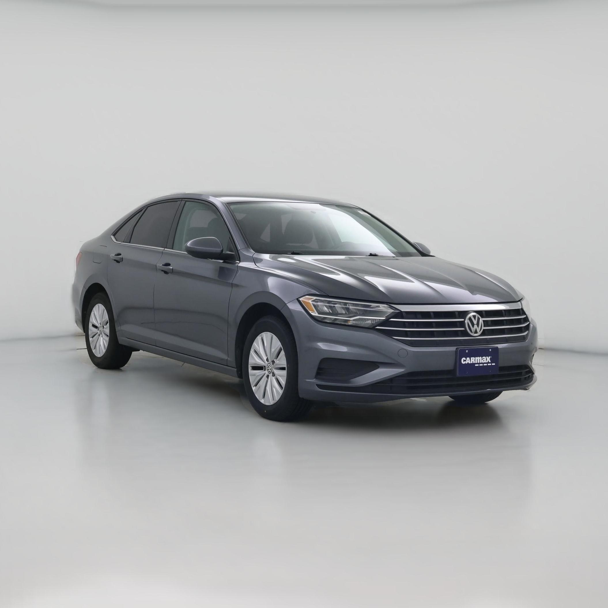Thumbnail: 2019 Volkswagen Jetta - 1
