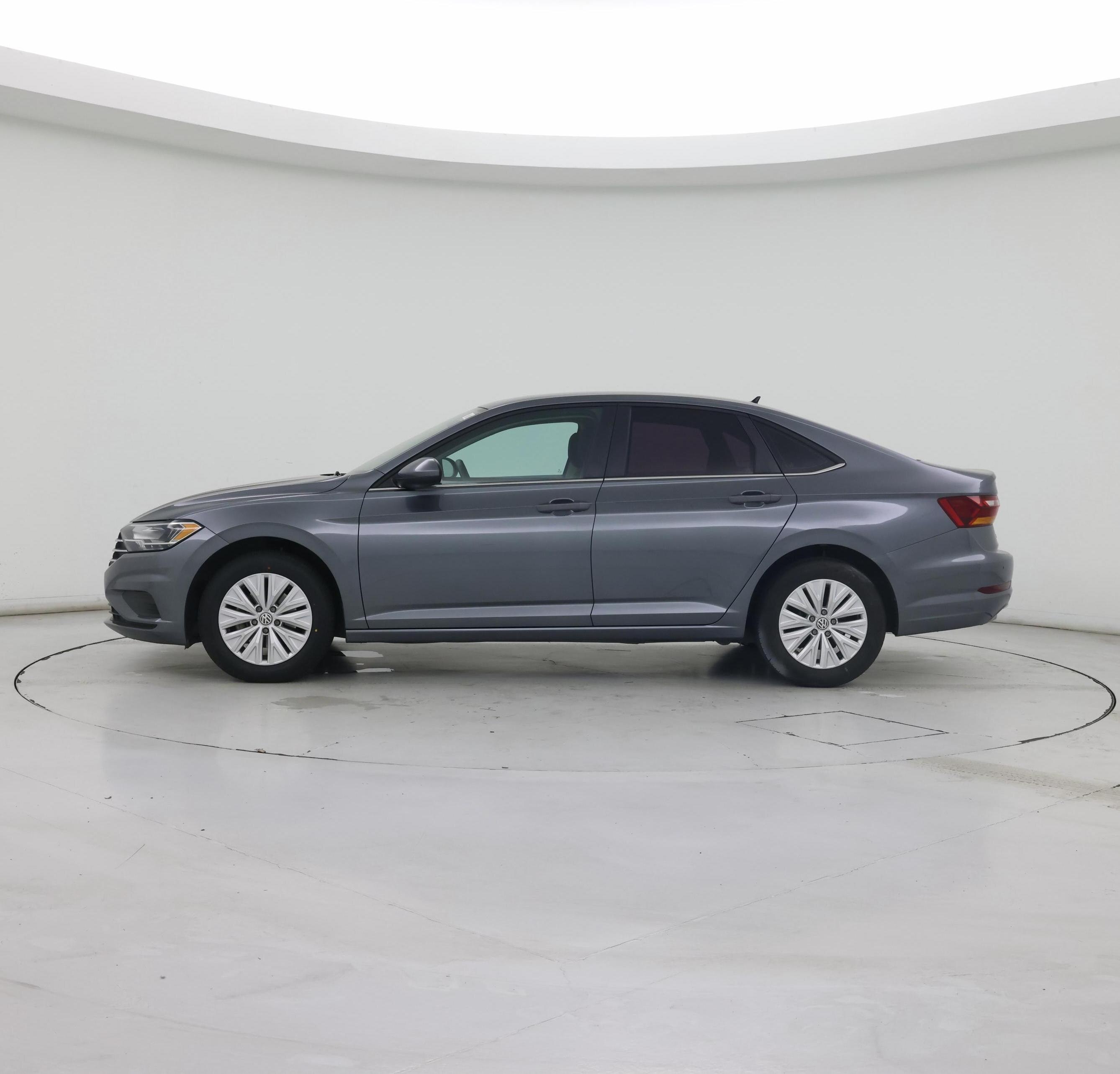 Thumbnail: 2019 Volkswagen Jetta - 3