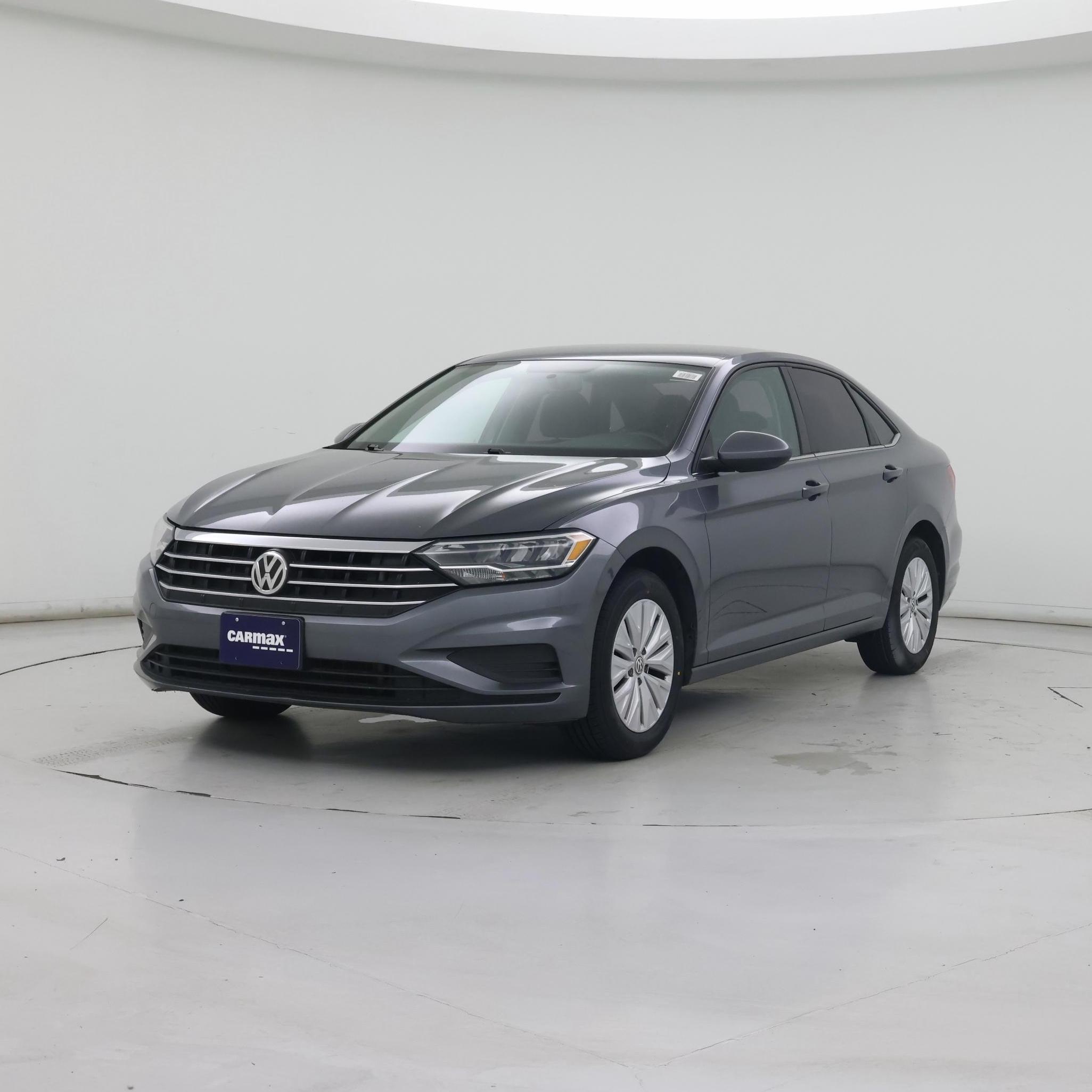Thumbnail: 2019 Volkswagen Jetta - 4