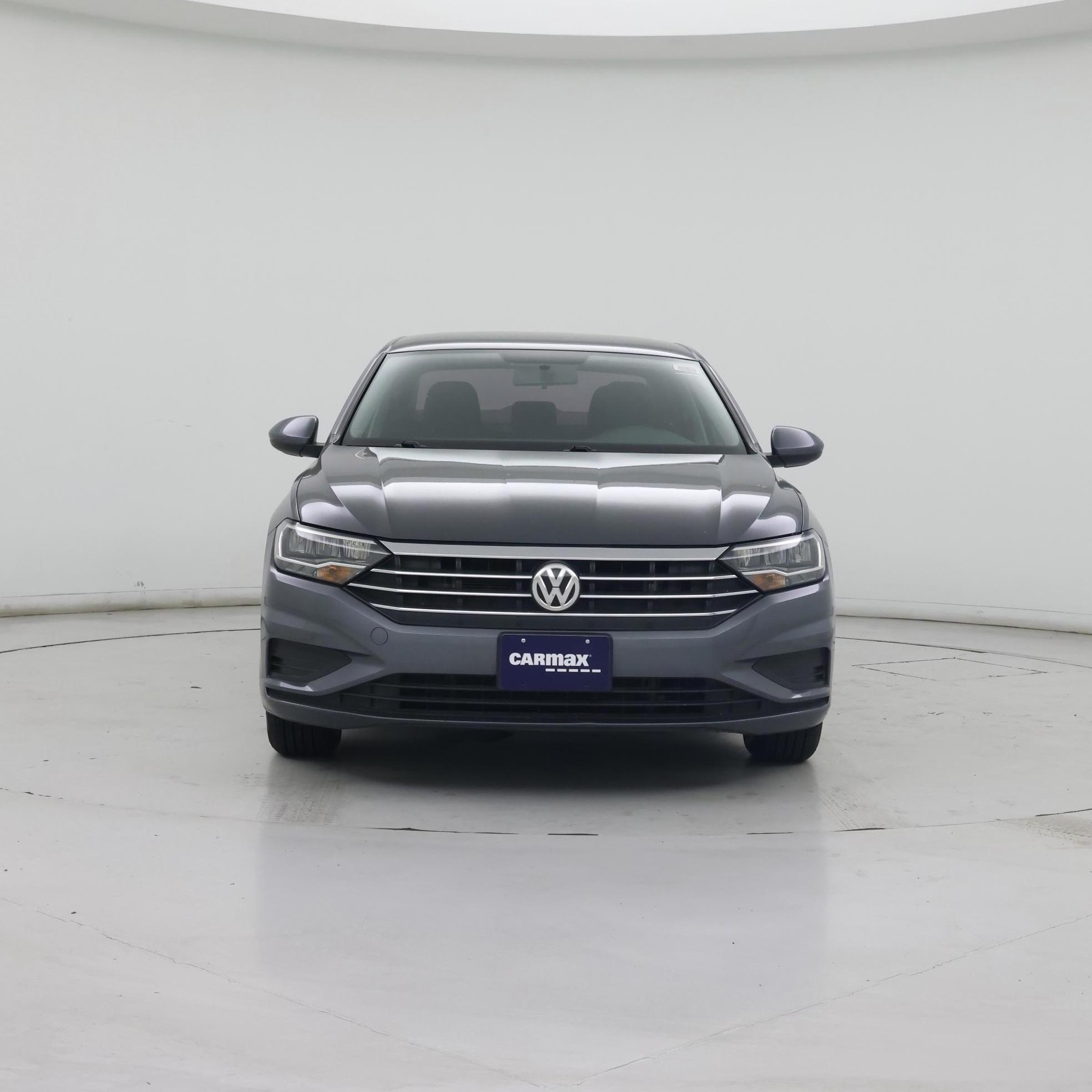 Thumbnail: 2019 Volkswagen Jetta - 5